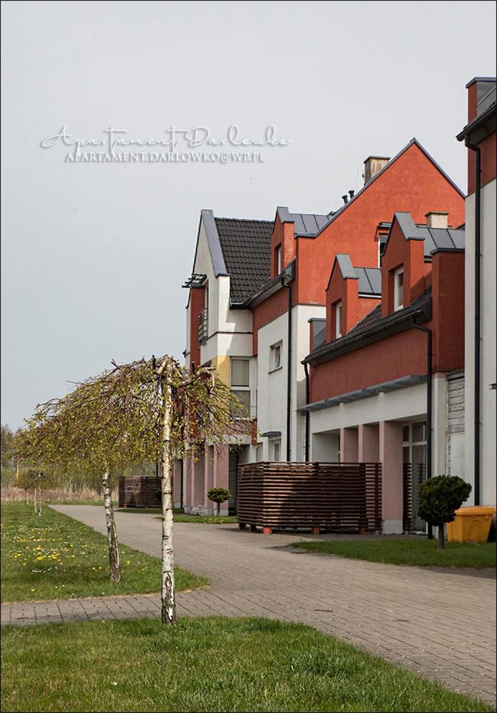 Apartament Kropla Bałtyku 18 lok 10 view 5