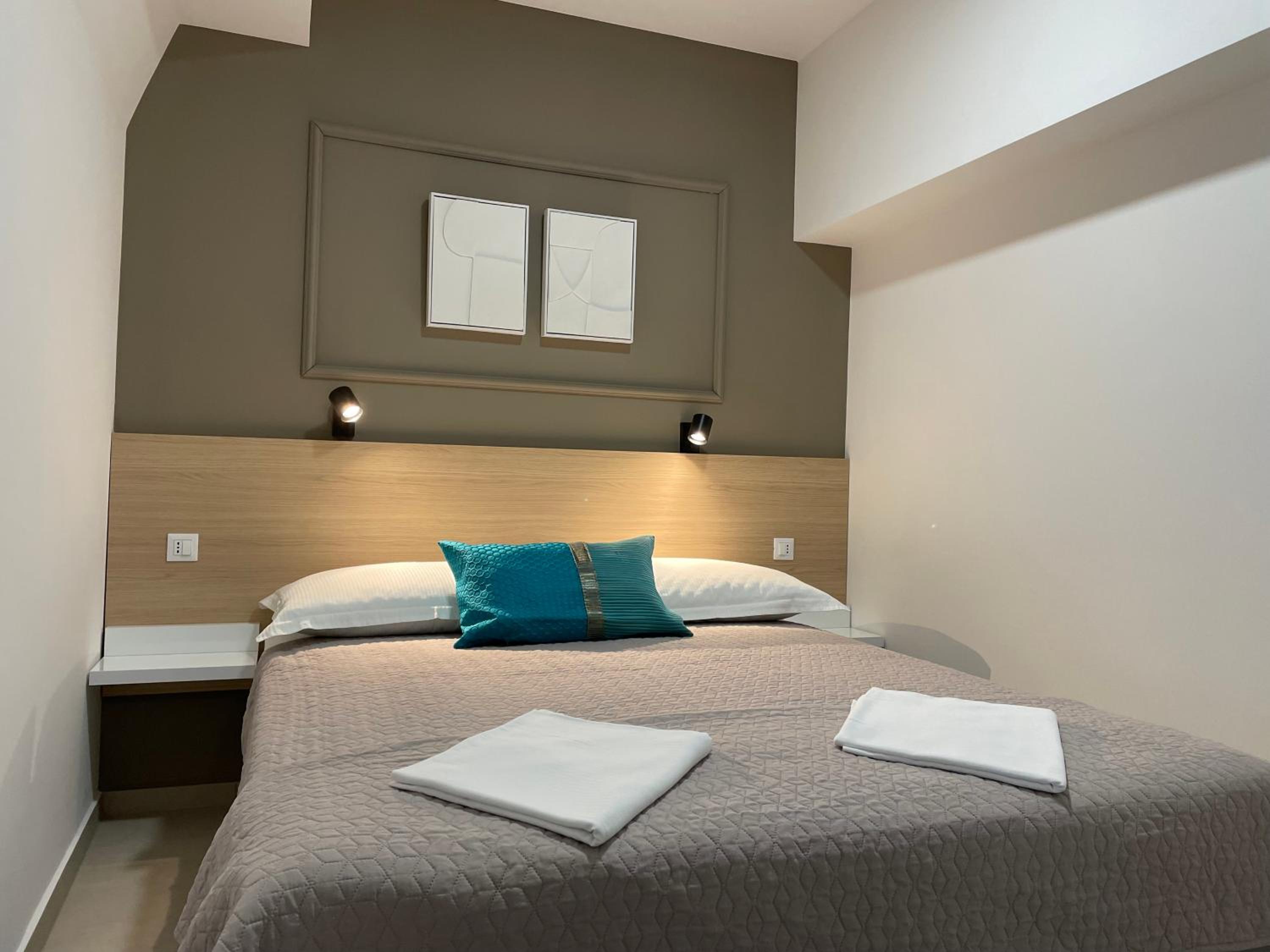 Beach Apartments Ankora