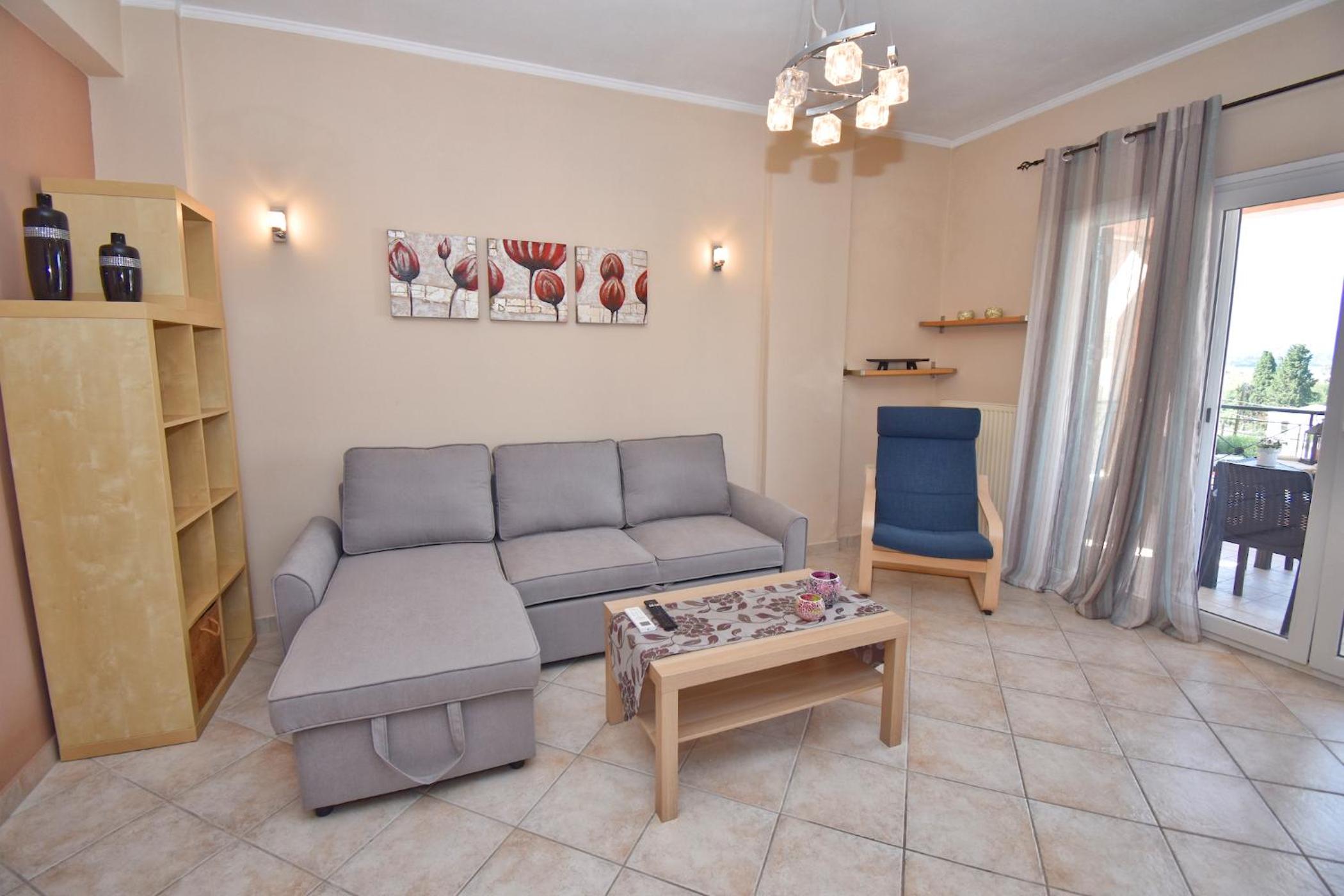 Lazareto seaview suite - High Speed WiFi photo 5