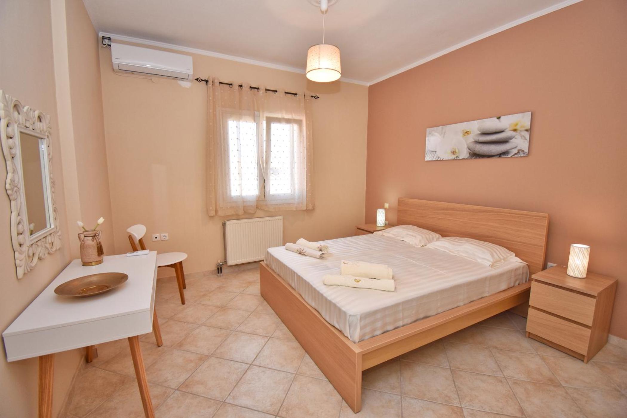 Lazareto seaview suite - High Speed WiFi photo 4