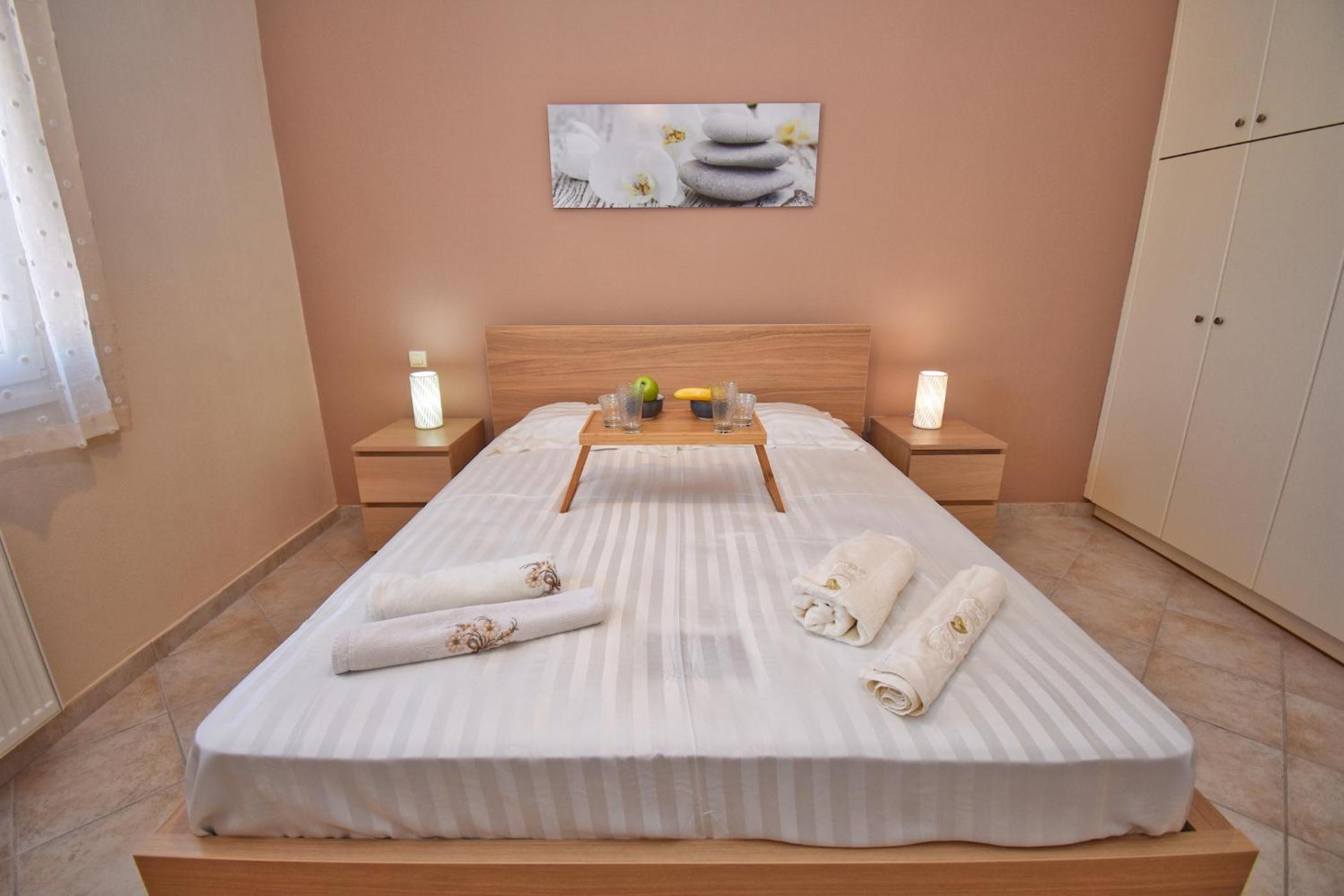 Lazareto seaview suite - High Speed WiFi photo 3
