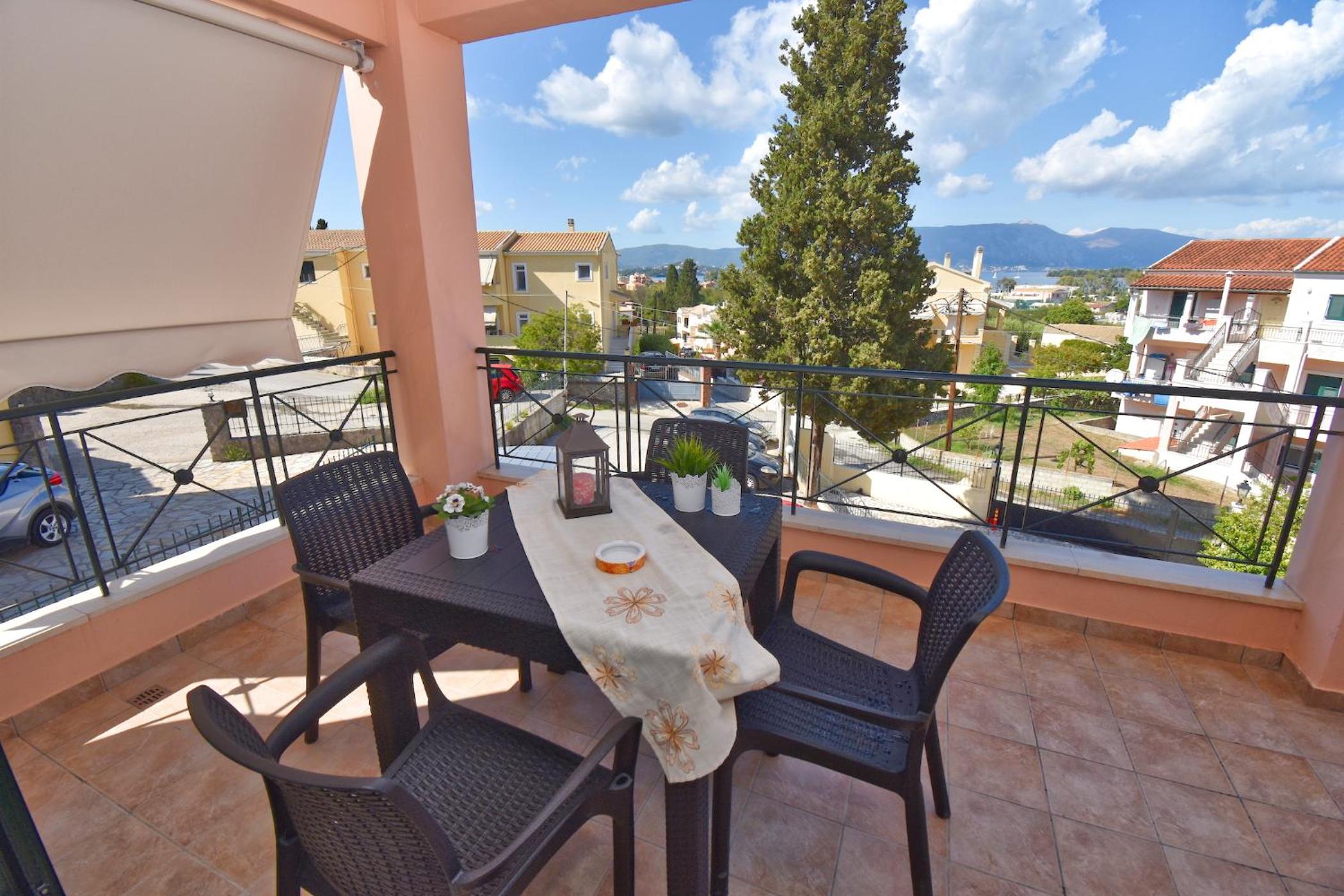Lazareto seaview suite - High Speed WiFi