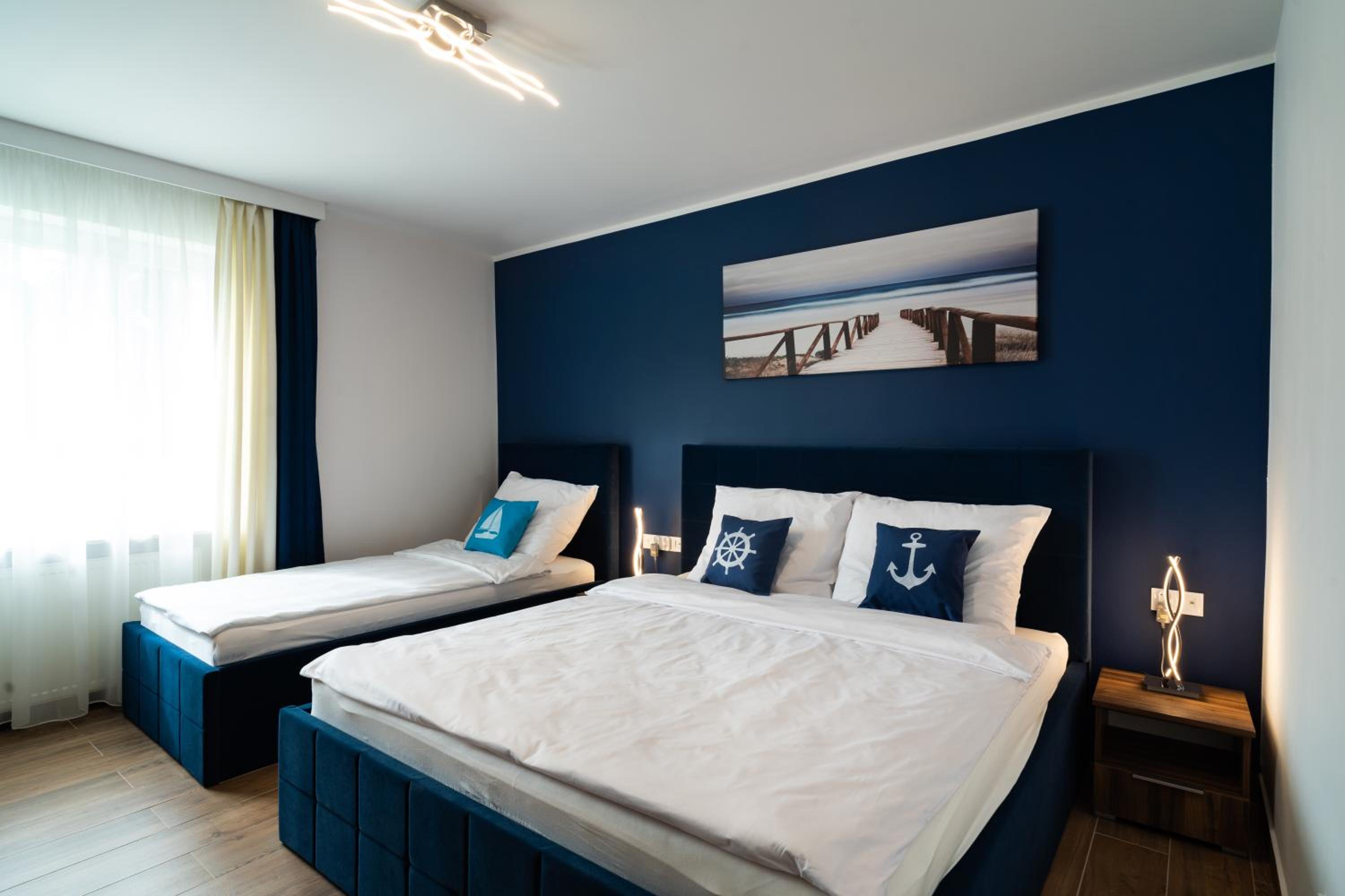 Apartament Zielony Przylądek view 4