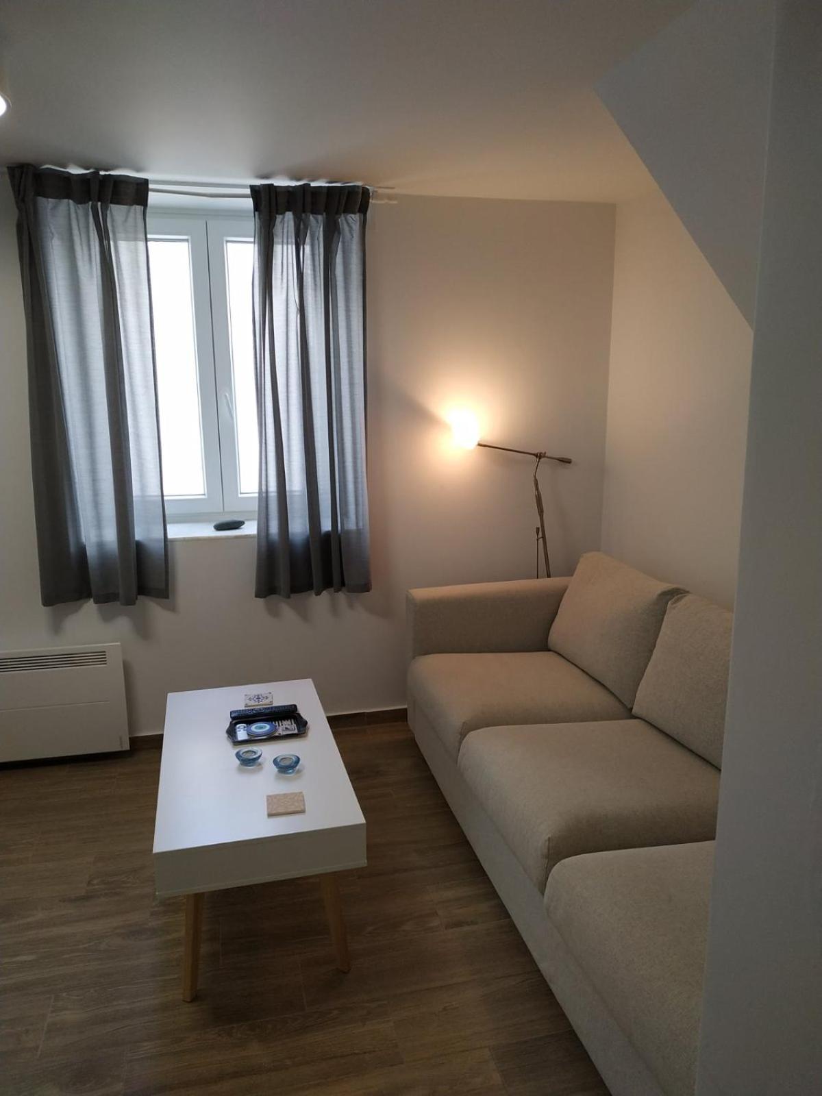 Sweet & Cosy Apartment in Chora's Old Town