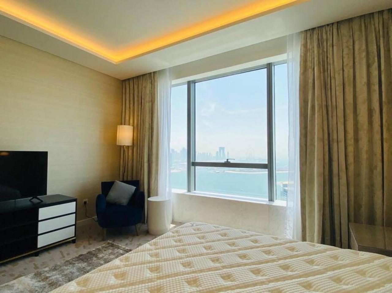 Key View - The Palm Tower