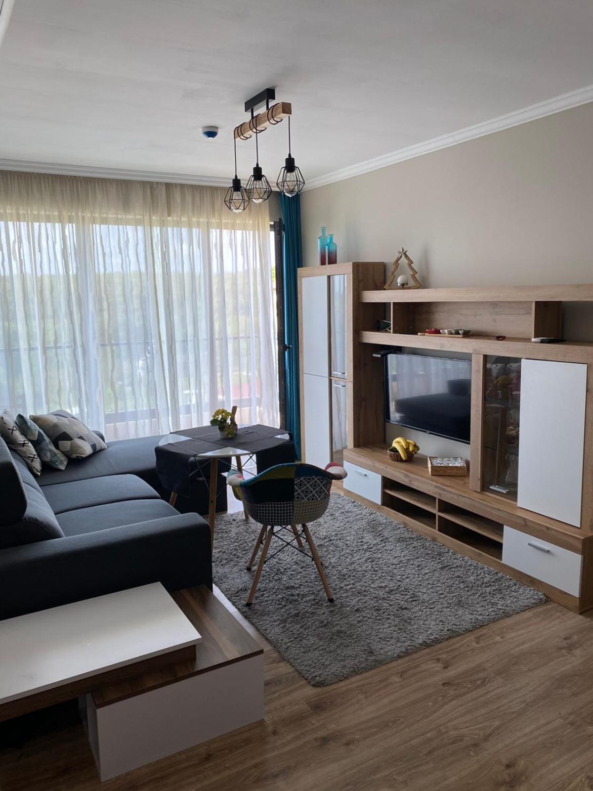 D&N Apartments Sinemorets