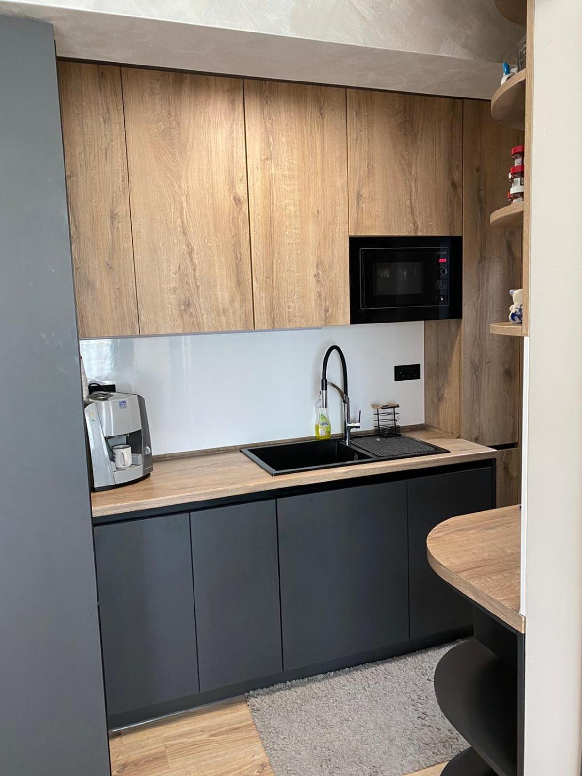D&N Apartments Sinemorets