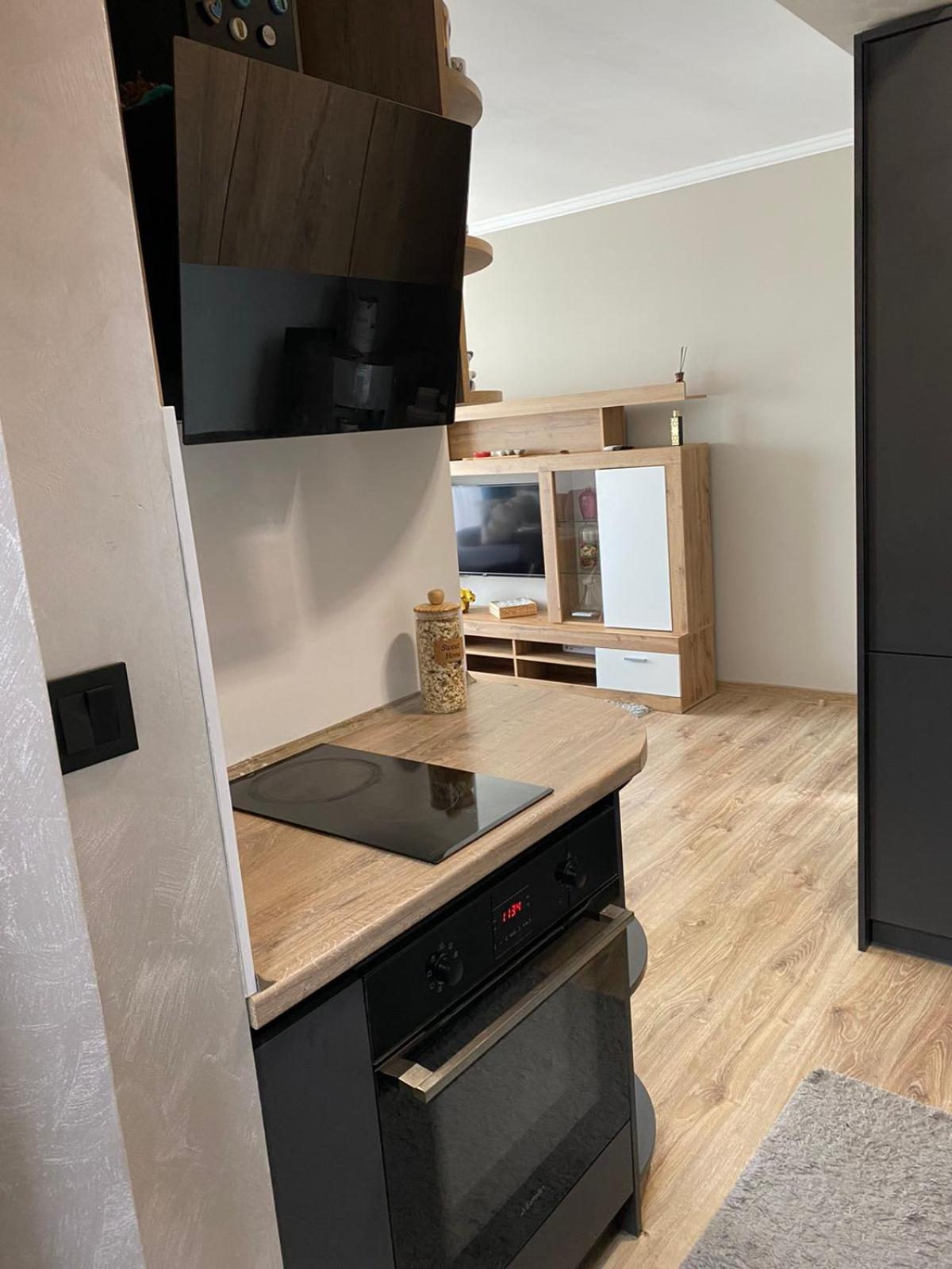 D&N Apartments Sinemorets