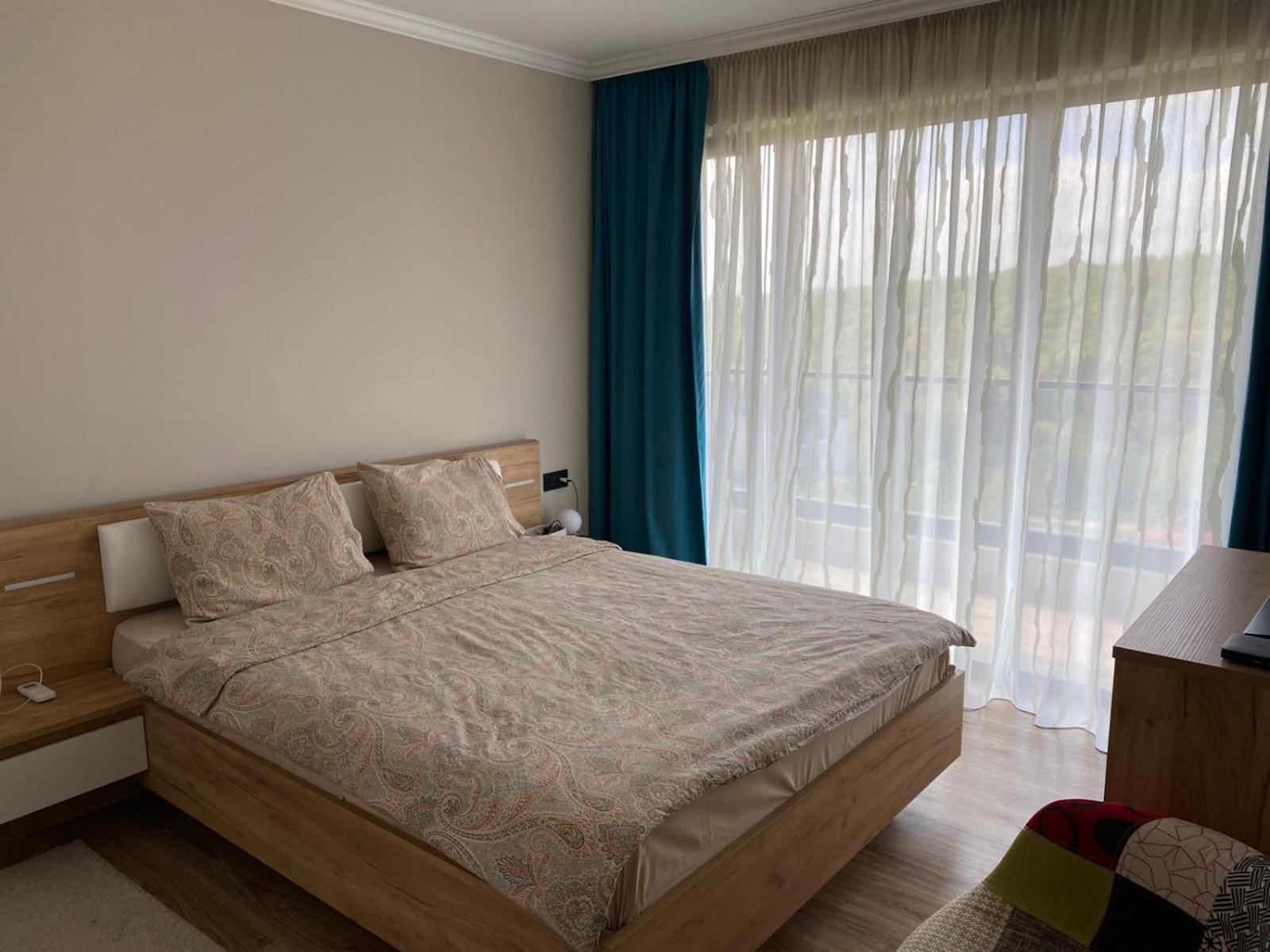 D&N Apartments Sinemorets
