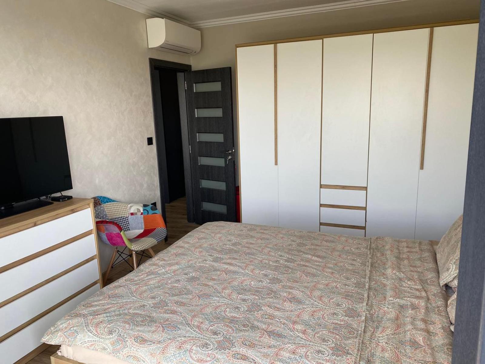 D&N Apartments Sinemorets