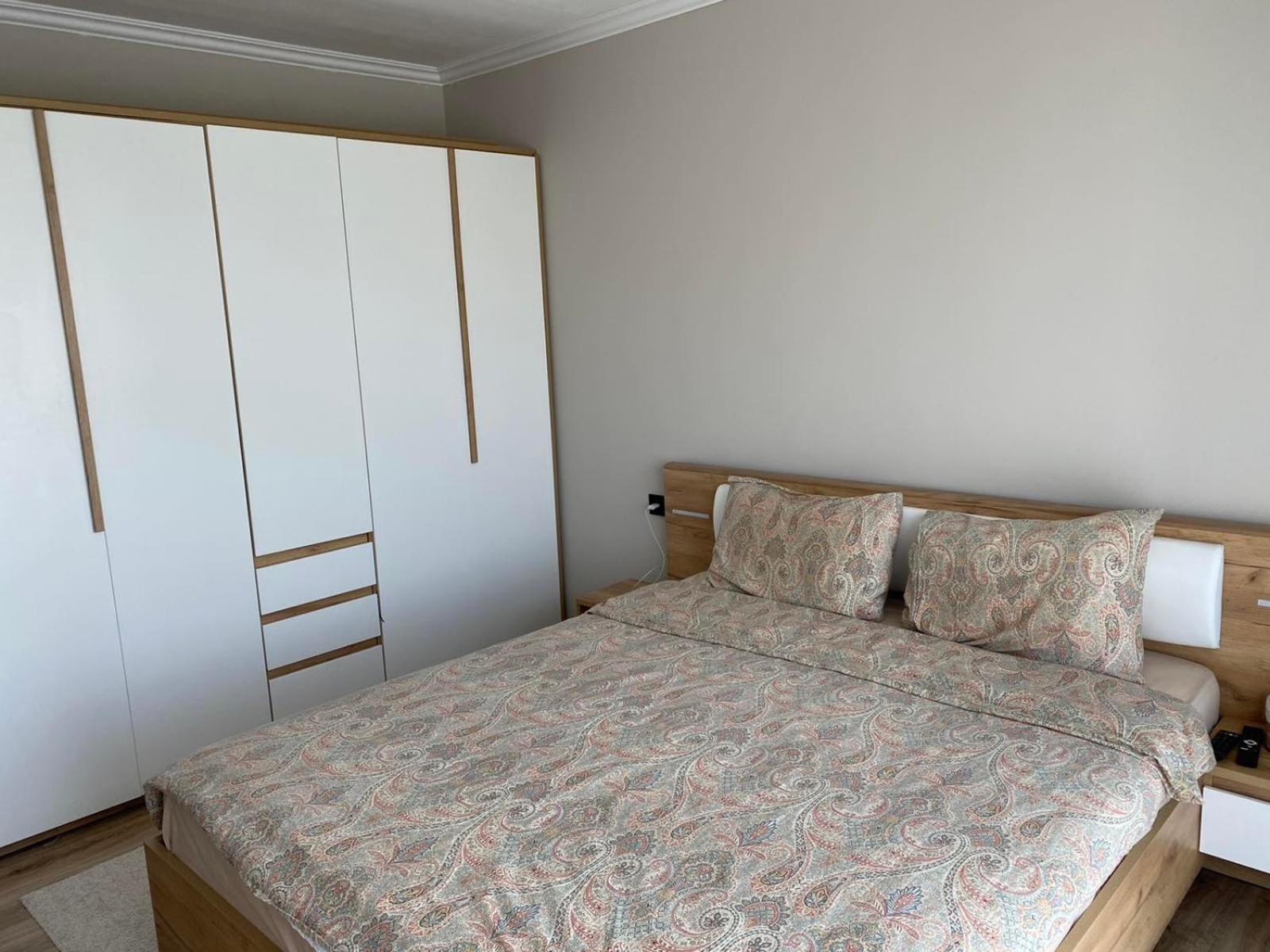 D&N Apartments Sinemorets