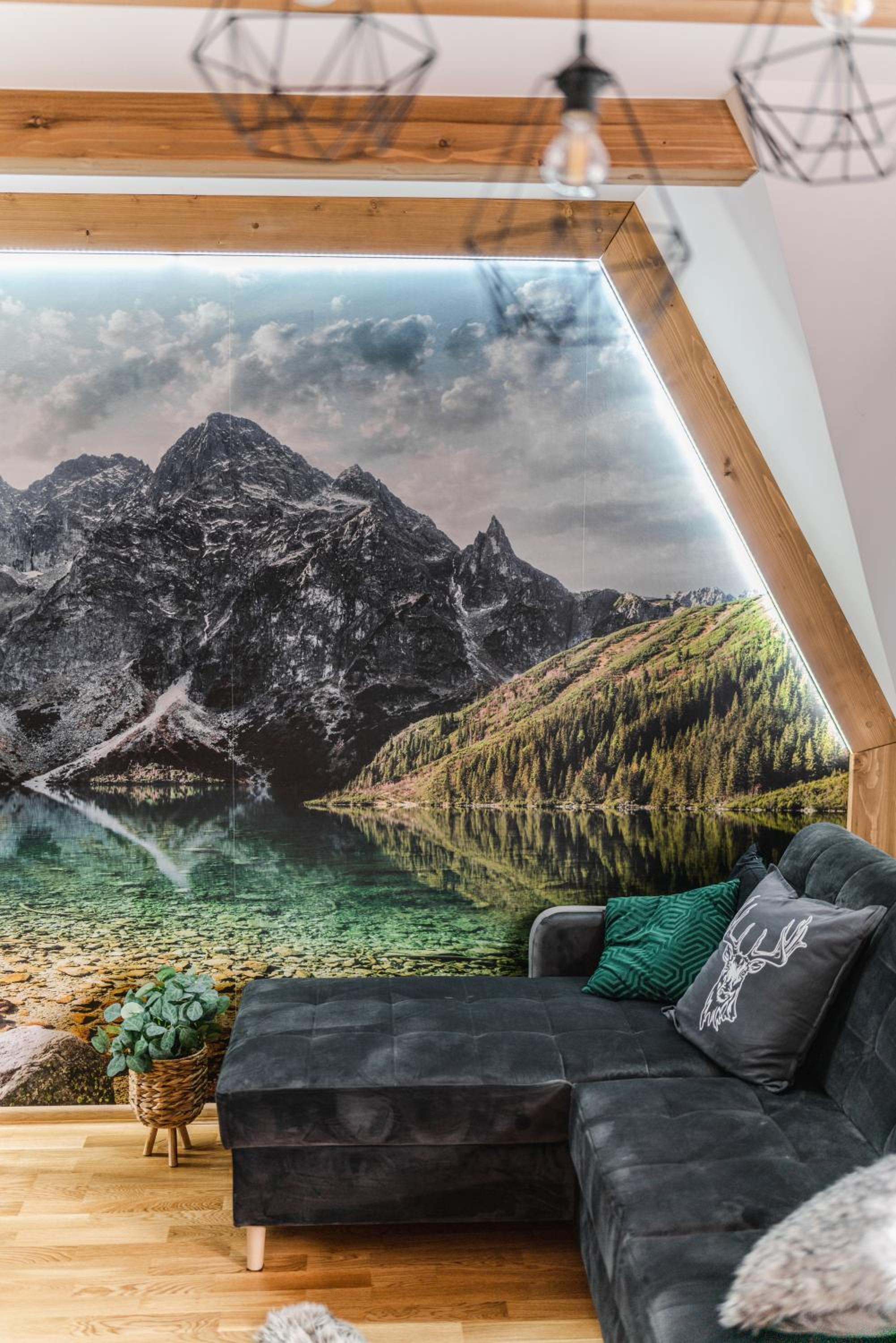 Apartamenty Sichlańskie