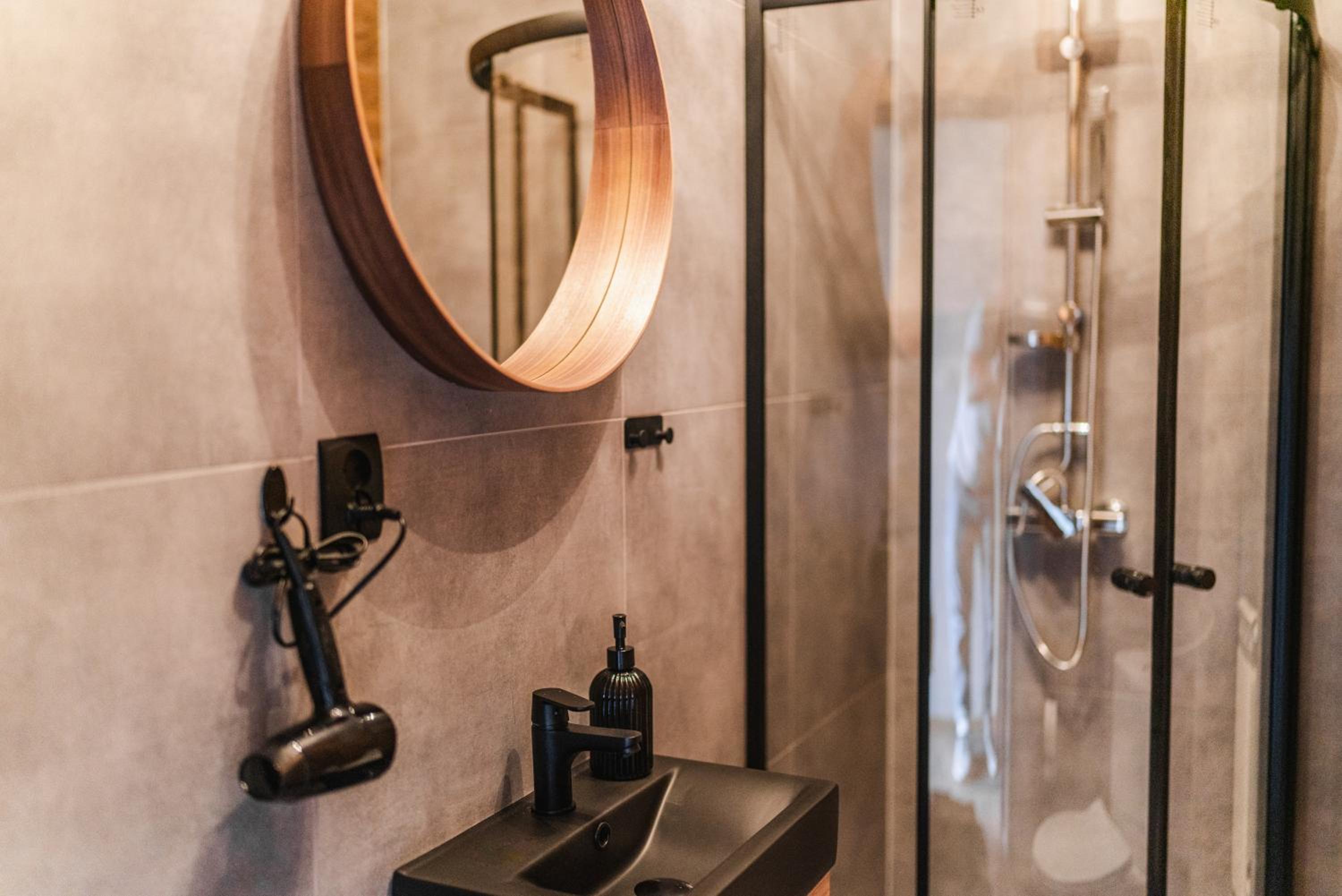 Apartamenty Sichlańskie