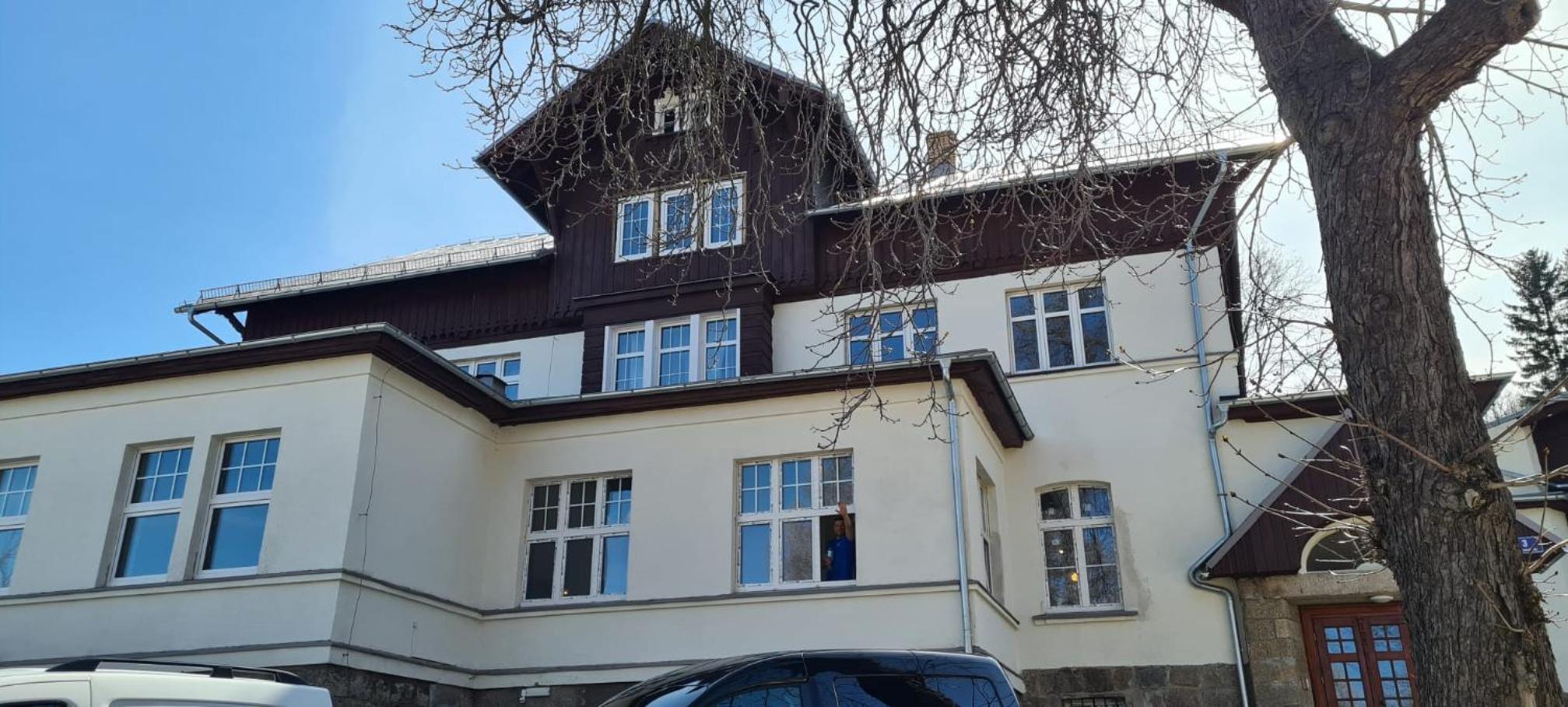 Apartament De Luxe Emily Karpacz