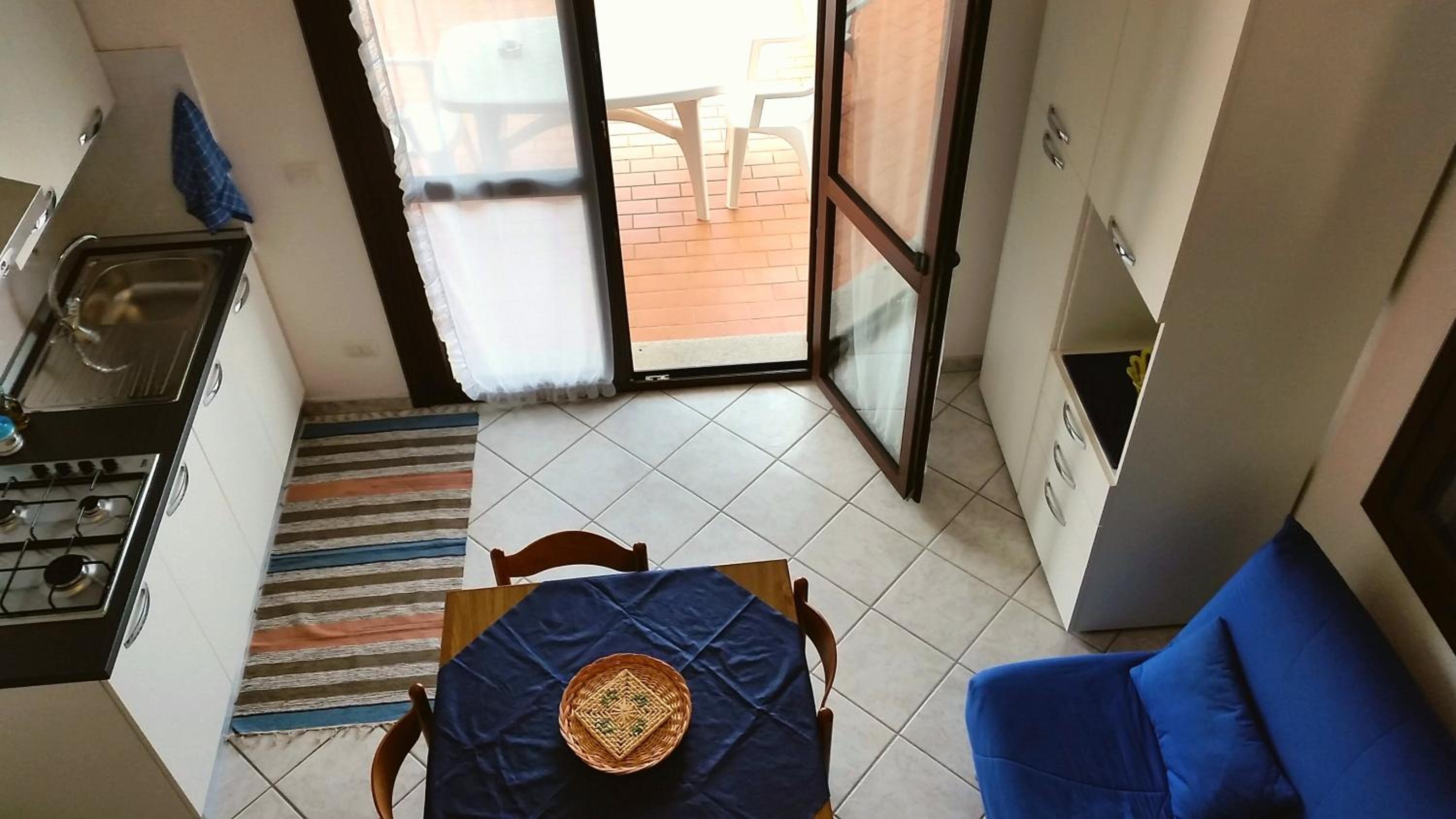 Residence L'Ancora