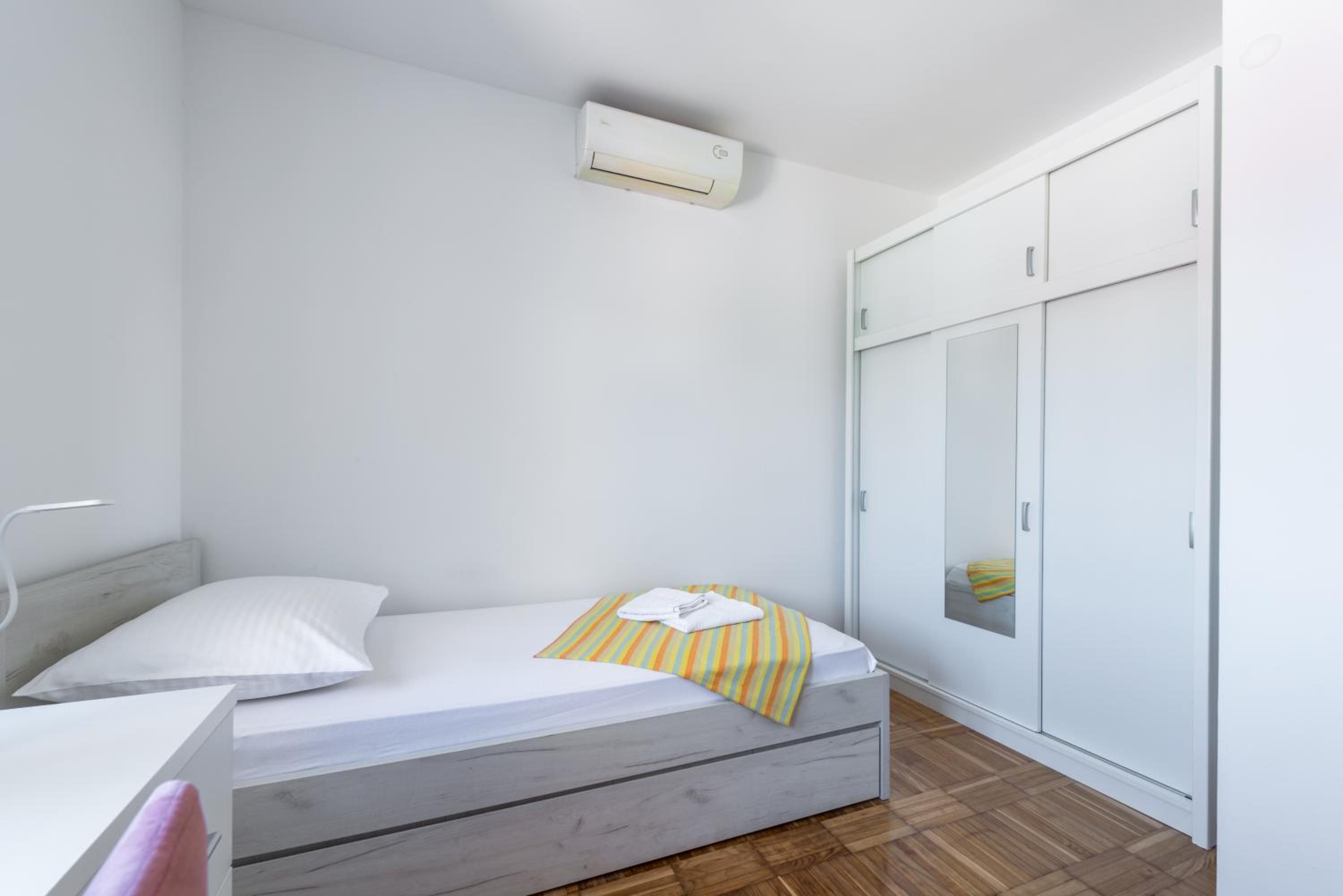 Ana & Mia Apartment