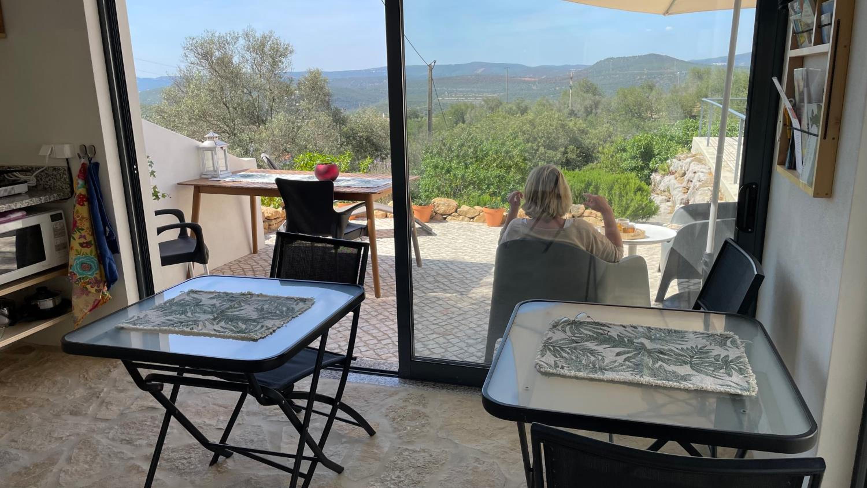 B&B Casa Encantada view 4