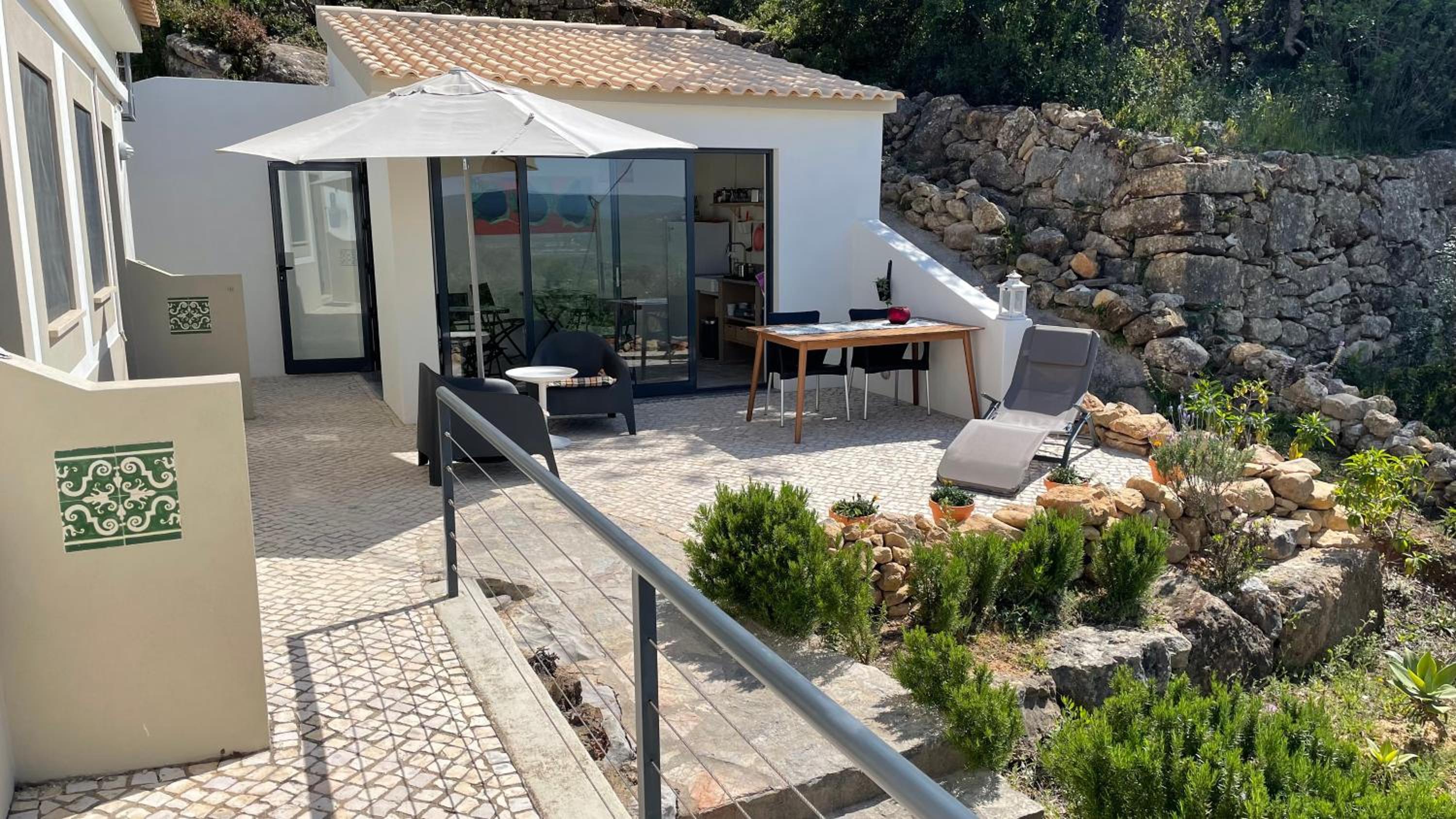 B&B Casa Encantada view 2