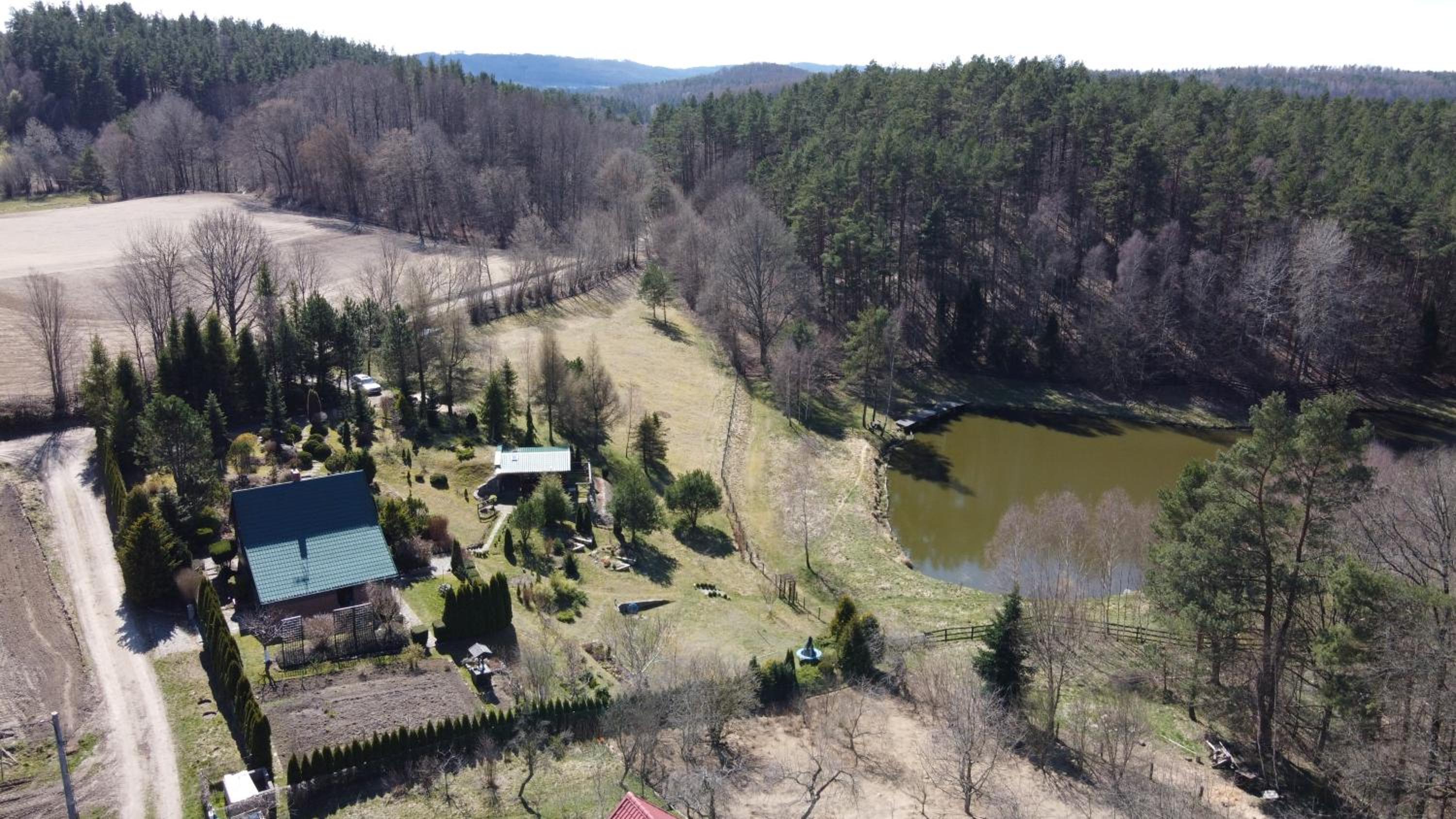 Agroturystyka Strzebielino view 2
