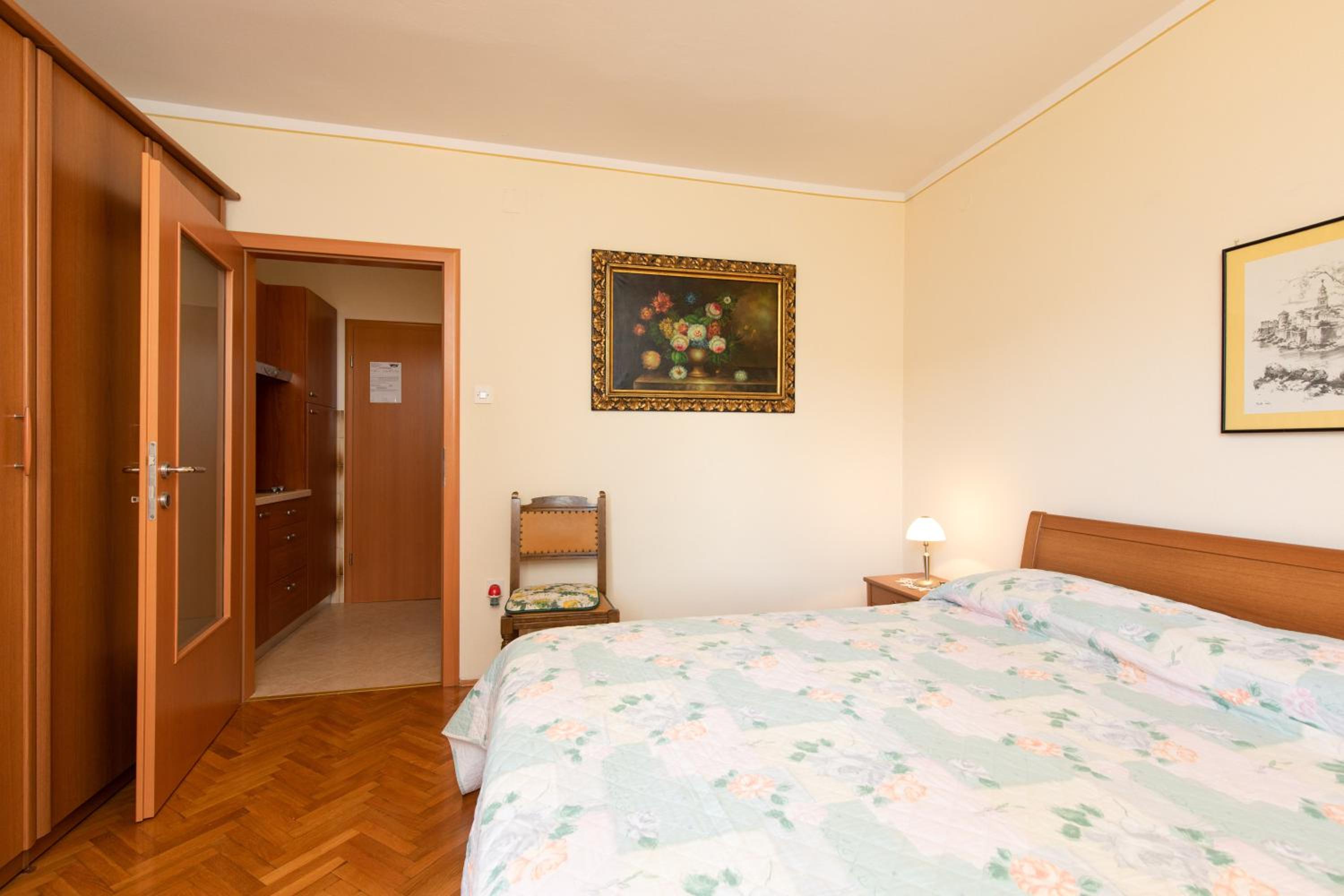 Apartments Spanjic