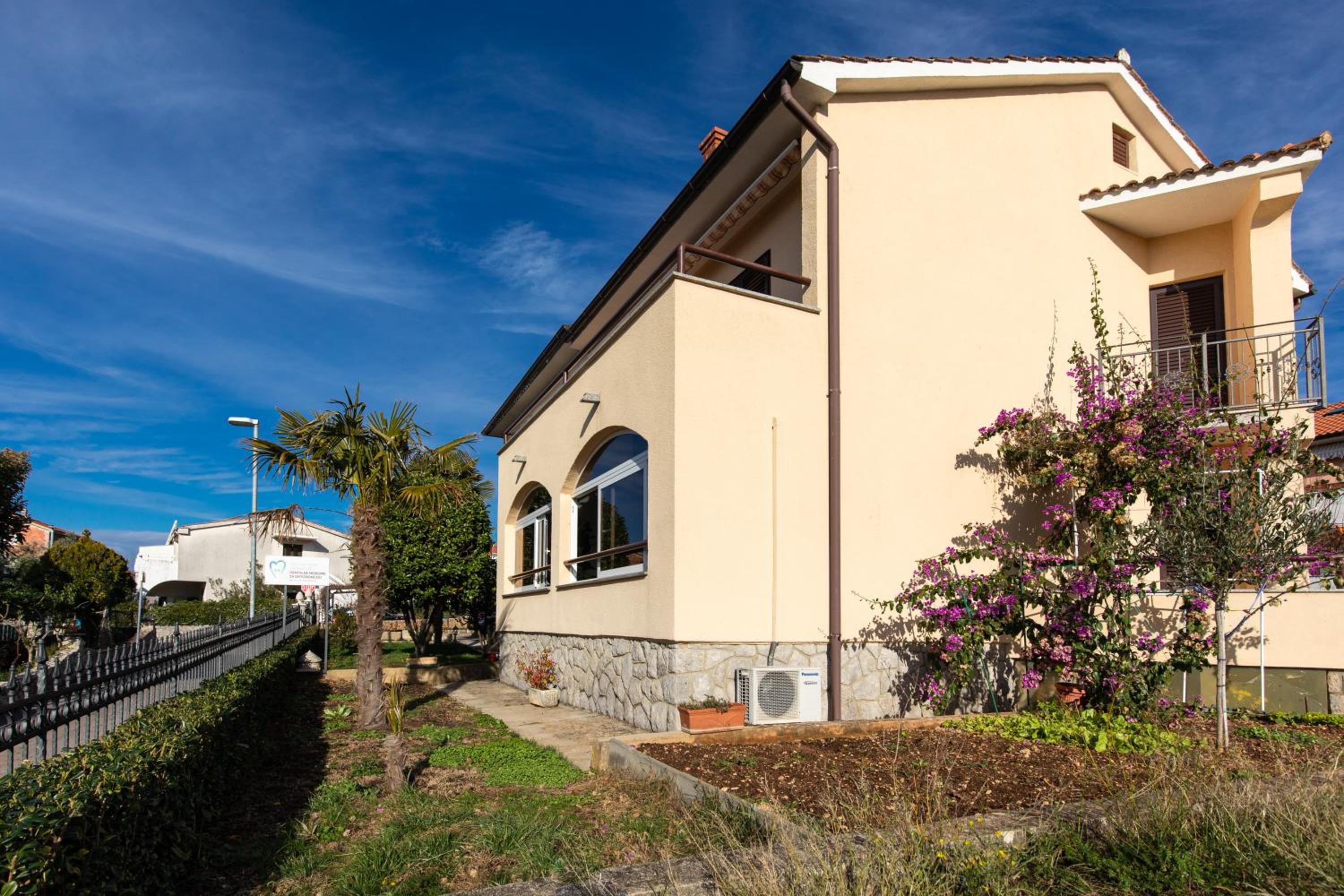 Apartments Spanjic