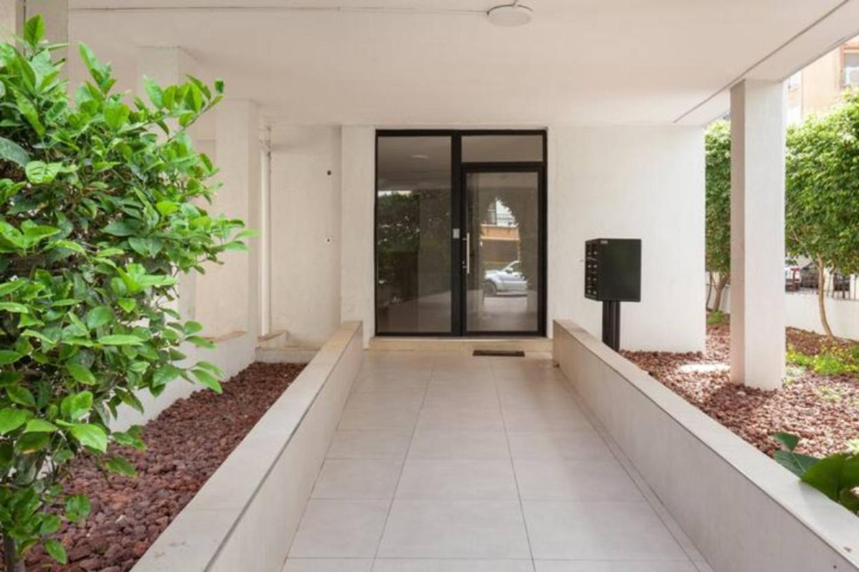 O&O Group - Amazing Apartment Bat-Yam 3 Min Walk To Beach