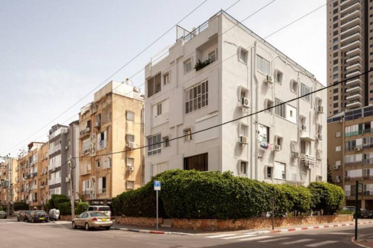 O&O Group - Amazing Apartment Bat-Yam 3 Min Walk To Beach