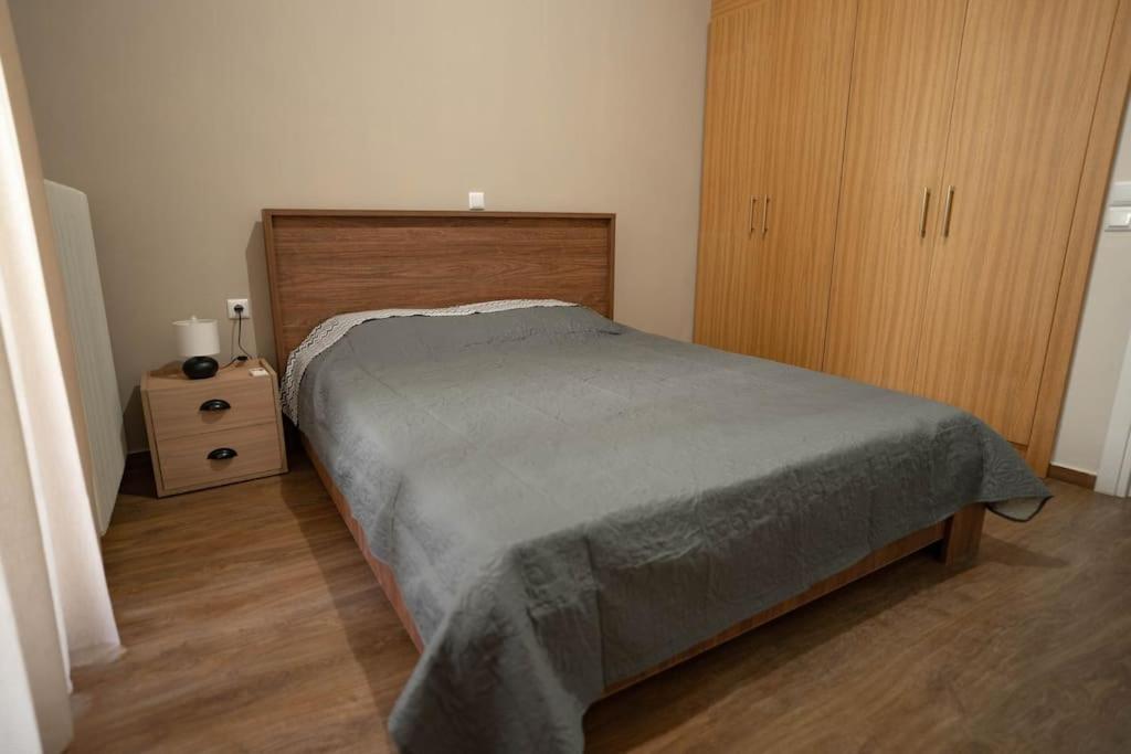 Cozy 2BD Apartment Near Old Town of Nafplio photo 5