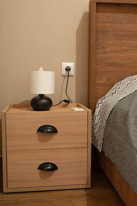 Cozy 2BD Apartment Near Old Town of Nafplio photo 3