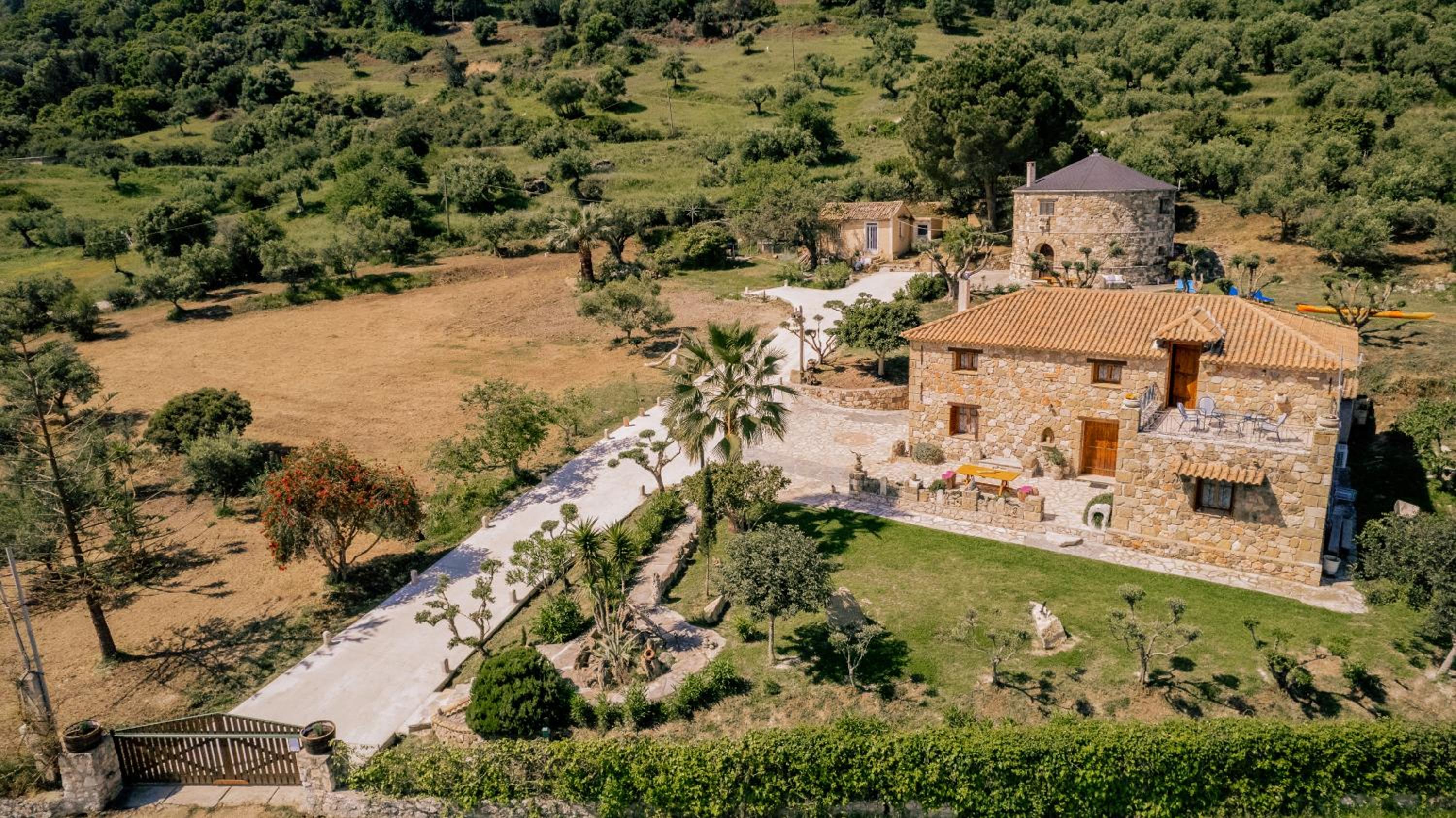 Gerakopetra