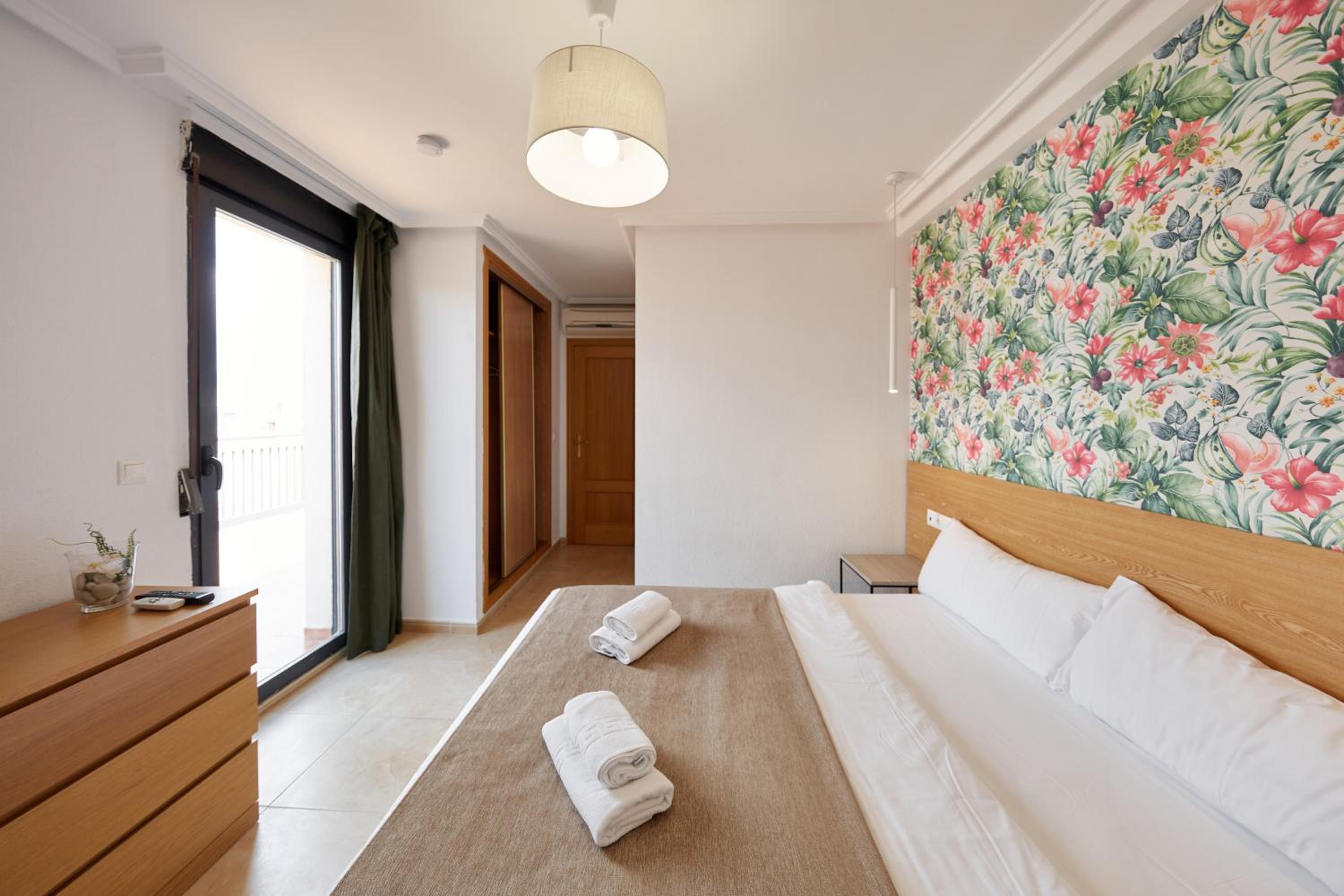 Apartamentos Wayteko view 3