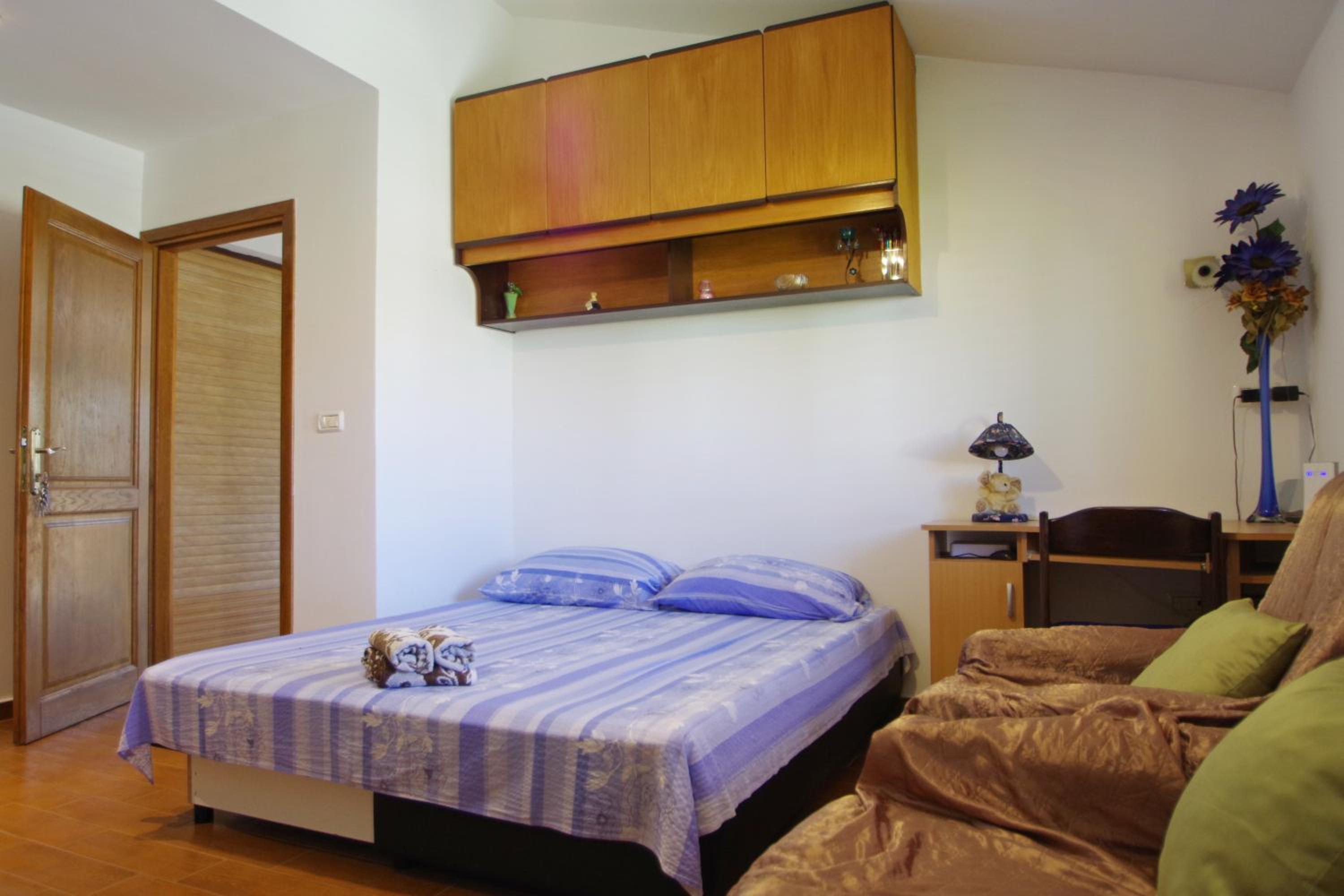 Apartman Gortanova uvala view 4