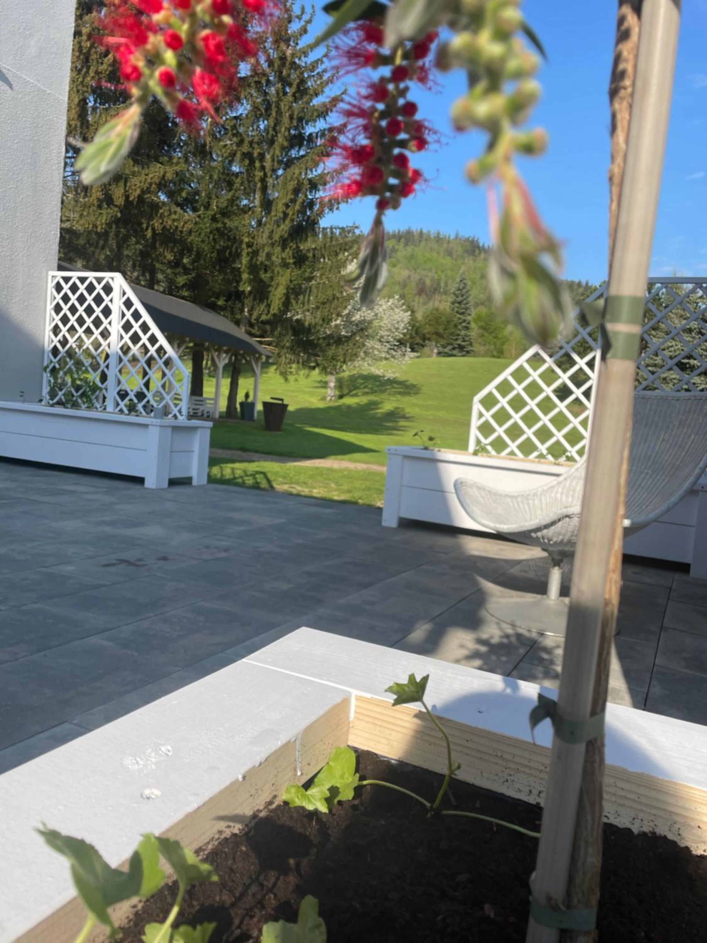 Gold Hill view 4