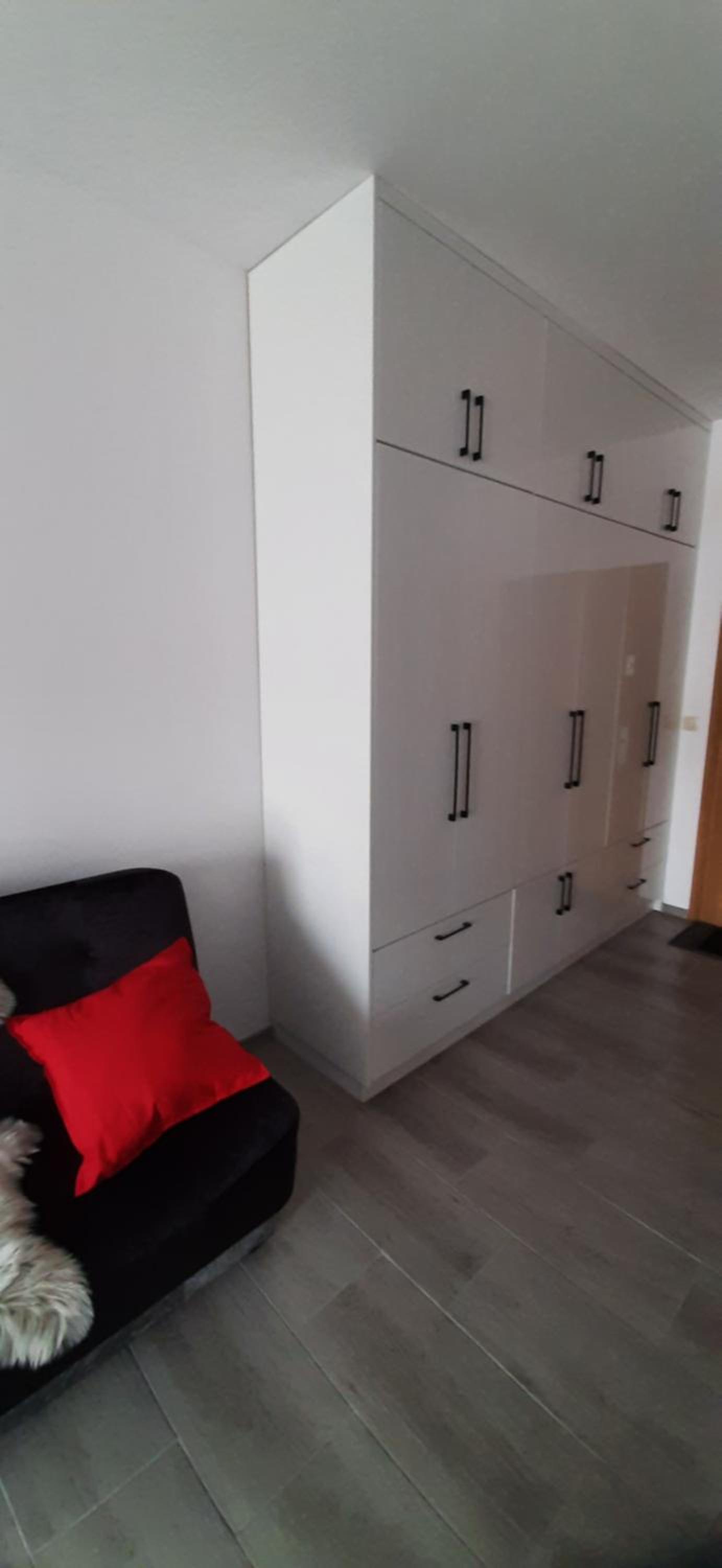 Apartament 59 JUSTI