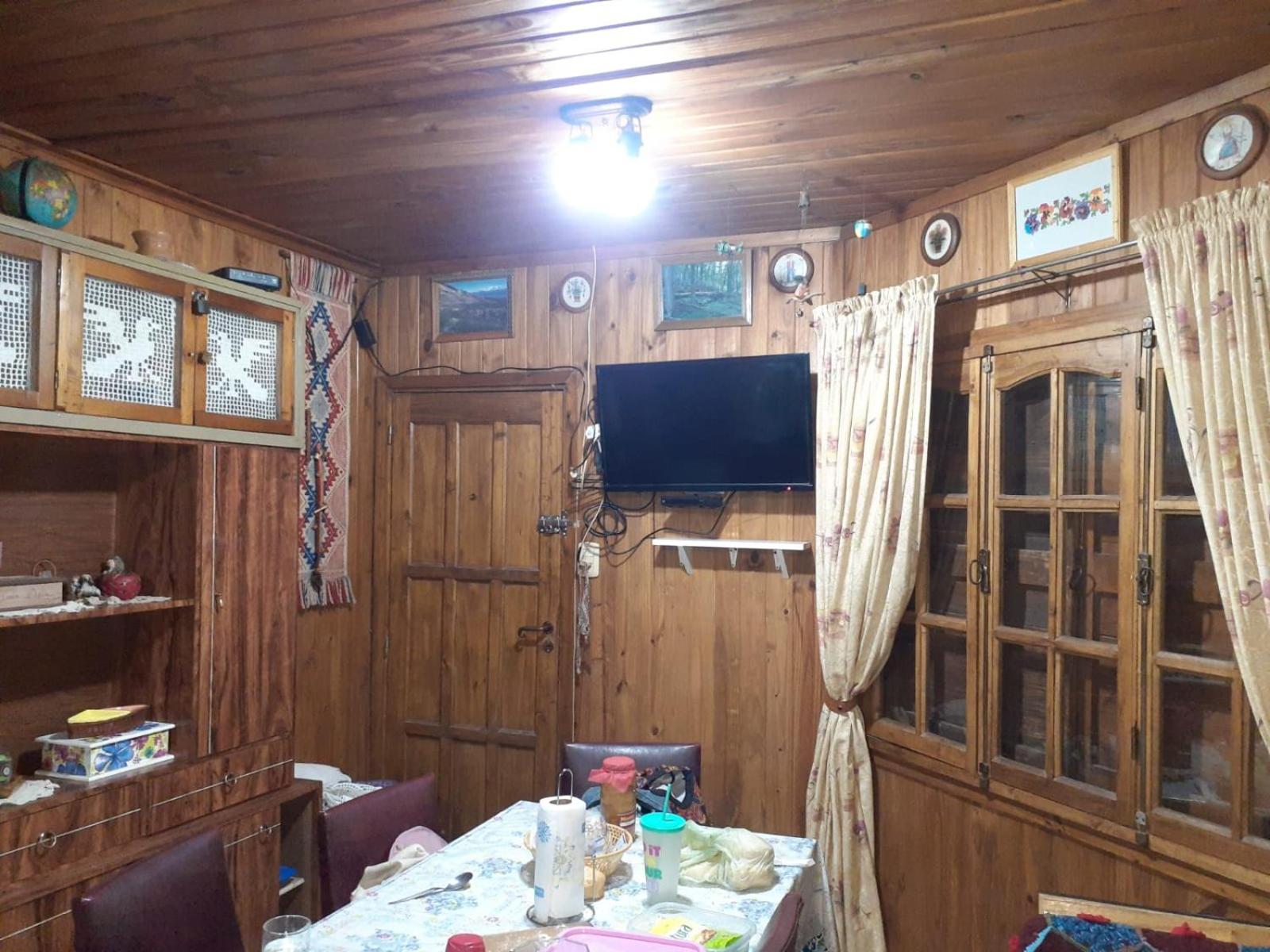Cabaña Uspallata, Mendoza. Para 4 personas