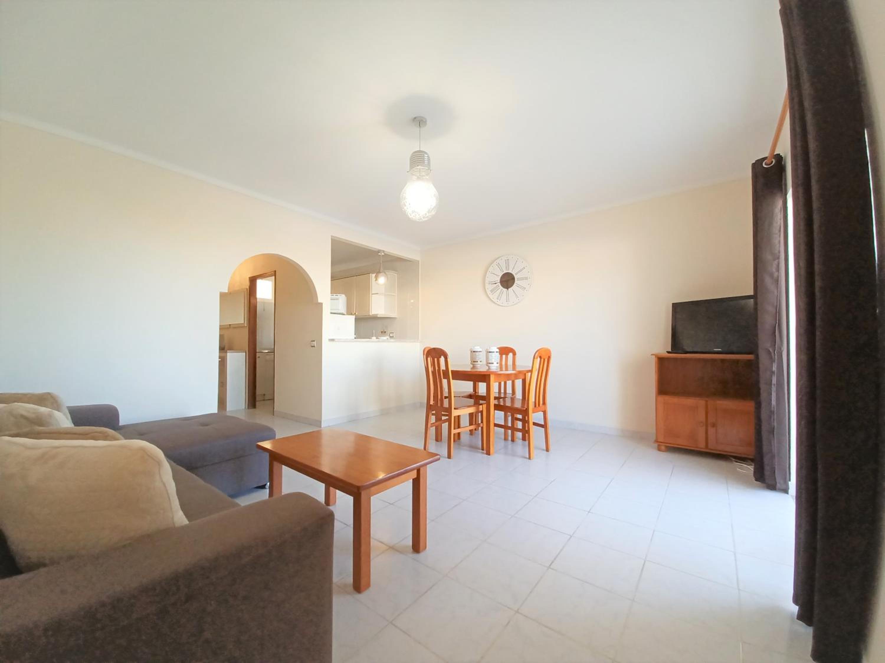 Presidente Beach Apartment