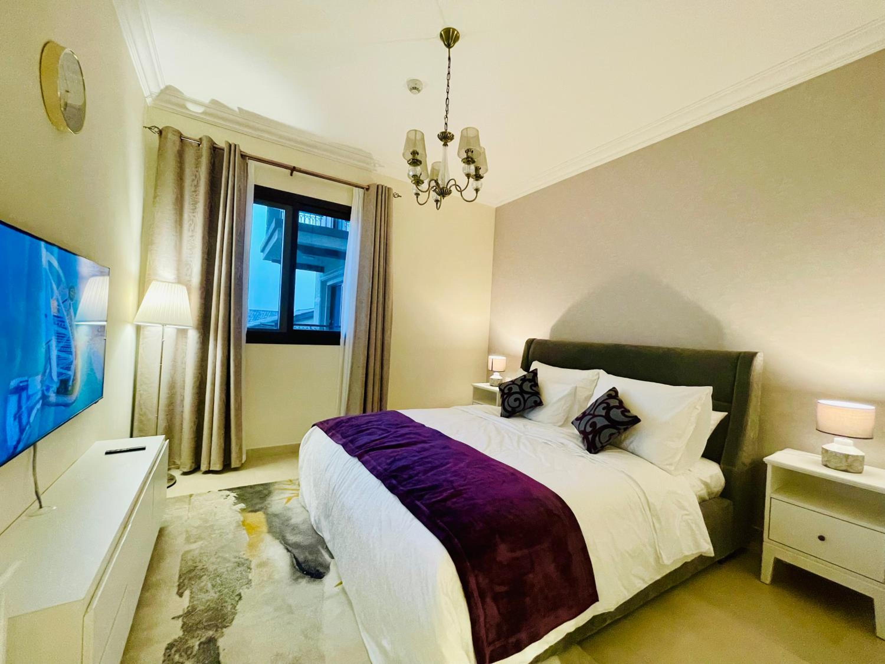 GOODWOOD SUITES HOMES VACATION