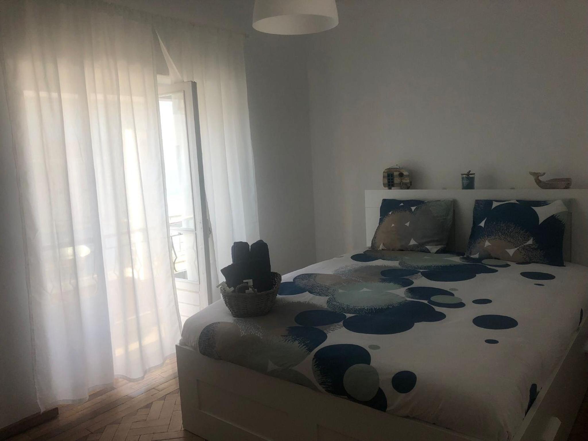 Lagos Haven Apartment view 2