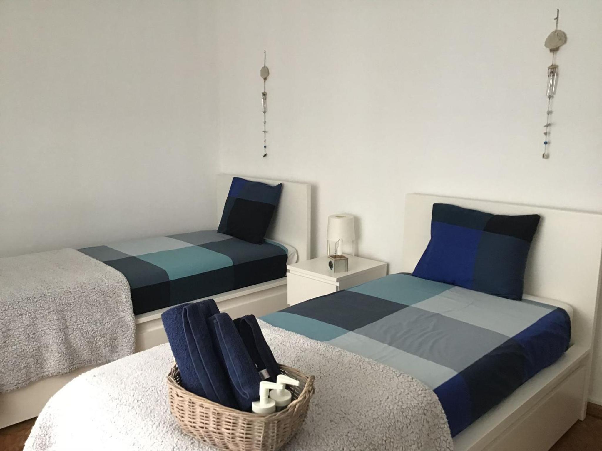 Lagos Haven Apartment view 3