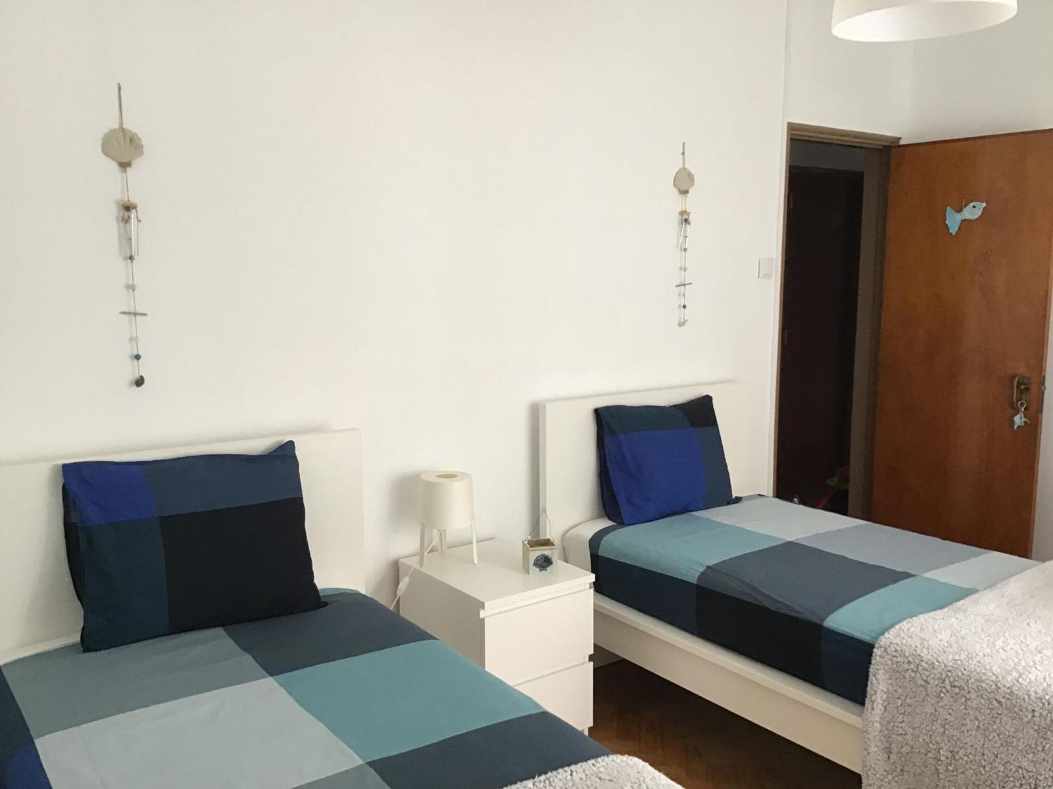 Lagos Haven Apartment view 4