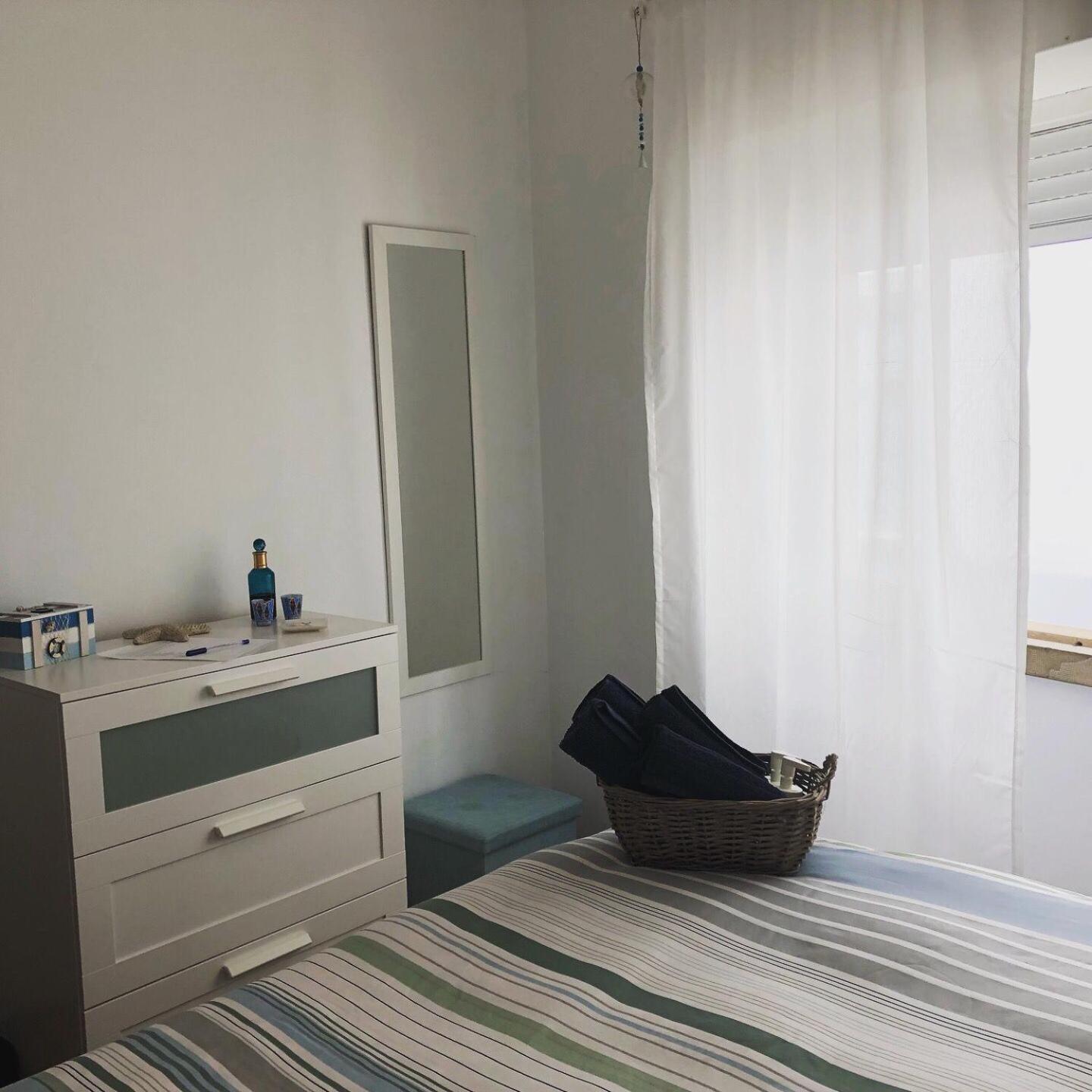 Lagos Haven Apartment view 5