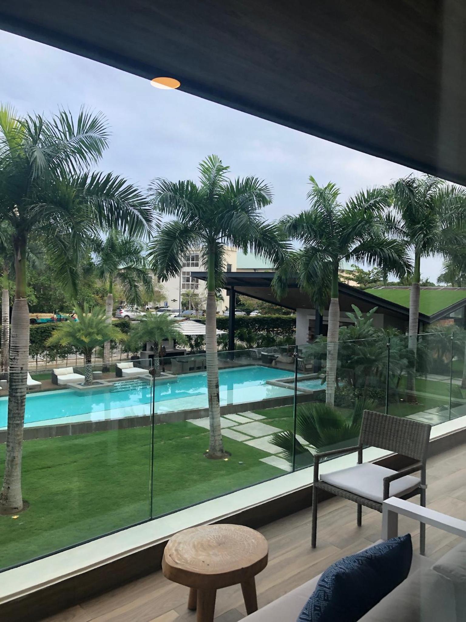Luxury condo in cap cana view 2