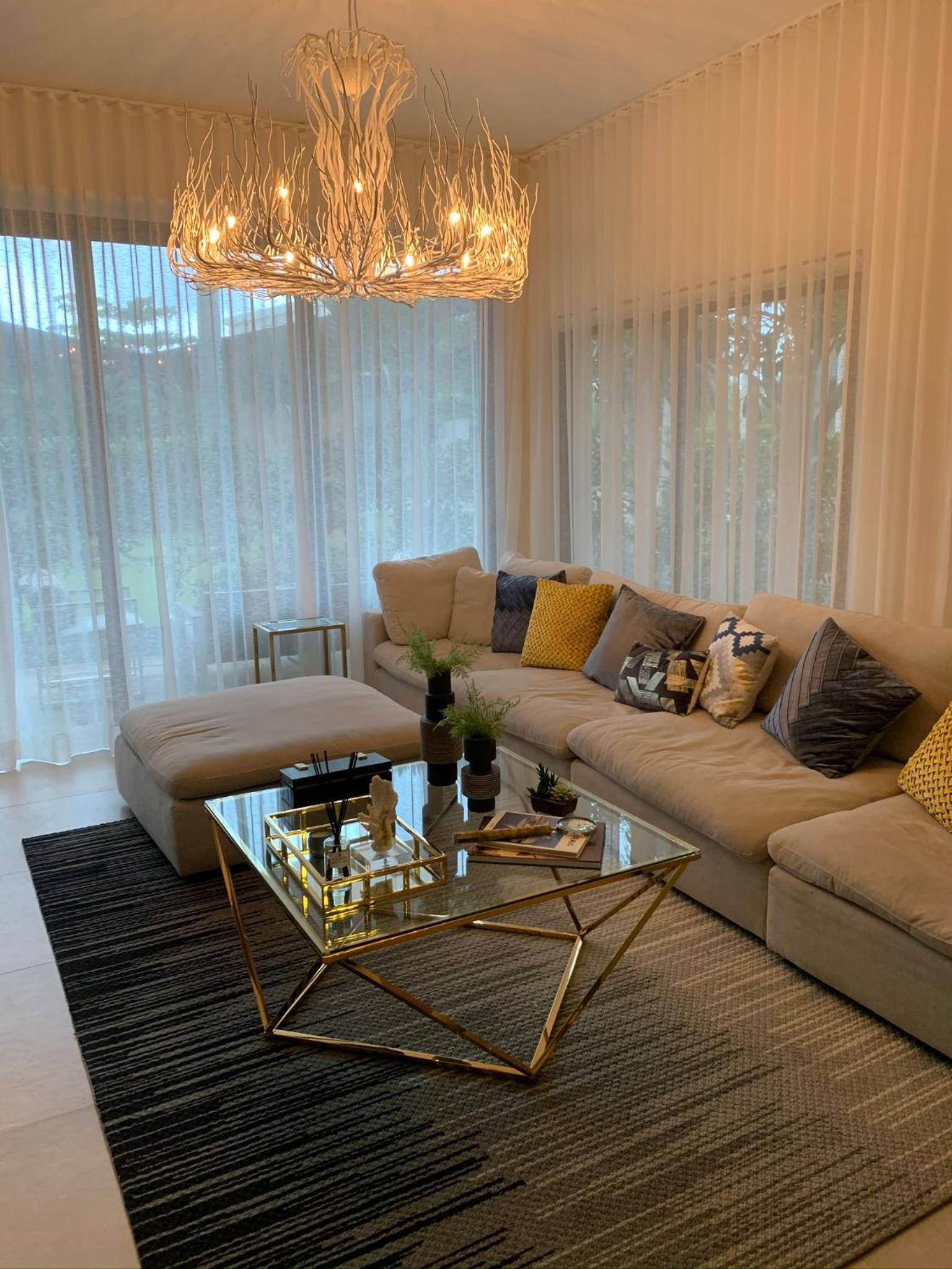 Luxury condo in cap cana view 5
