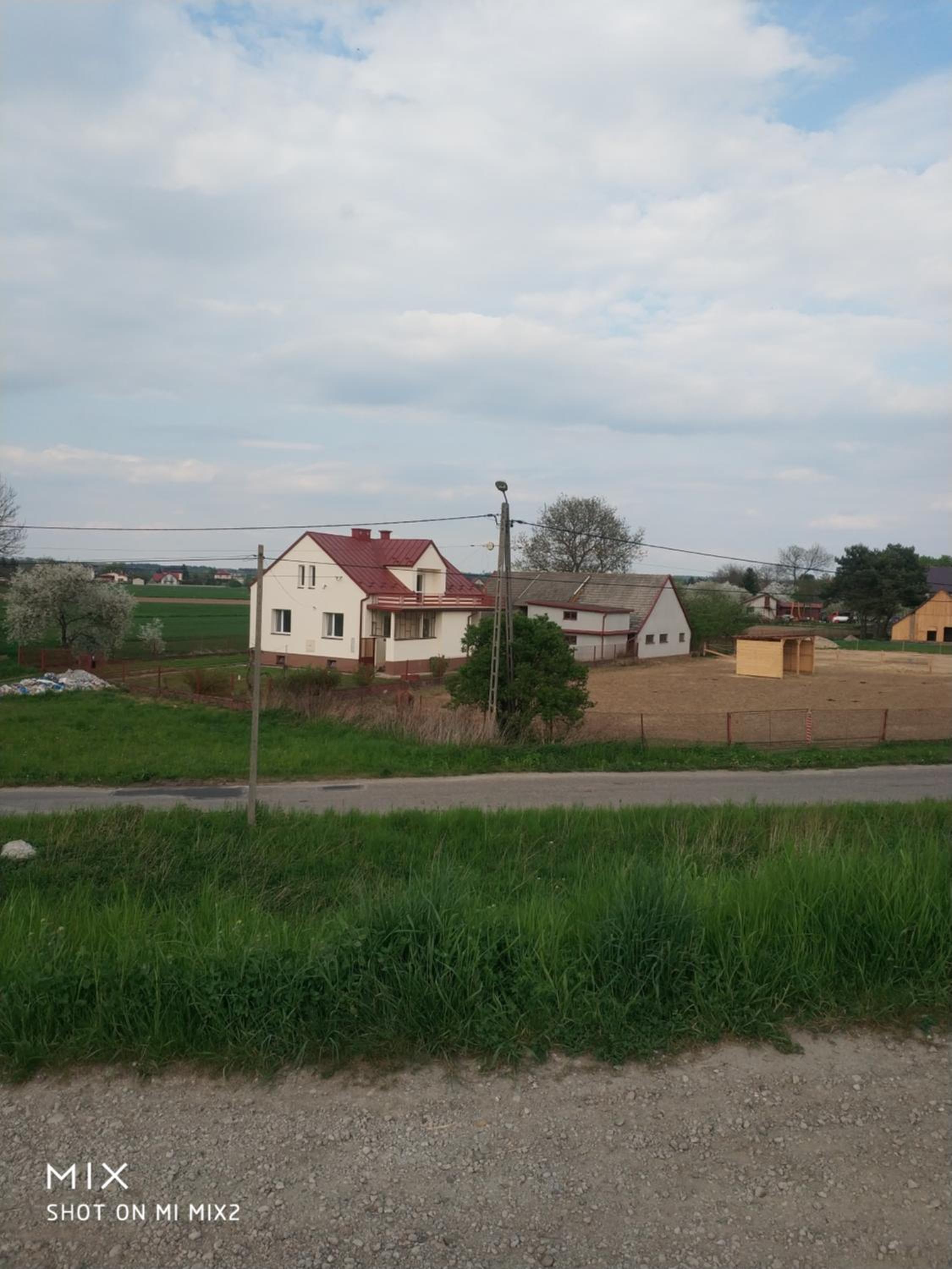 dom wakacyjny view 3