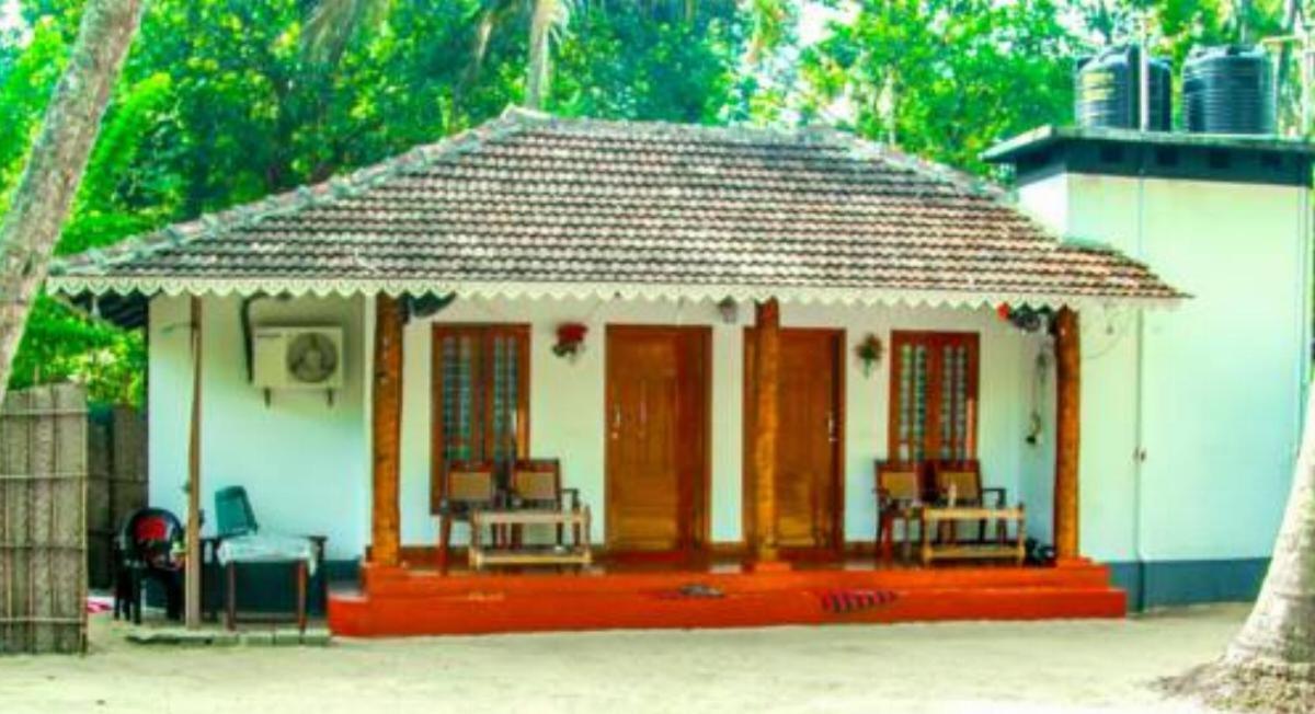 Marari Felix Beach Homestay