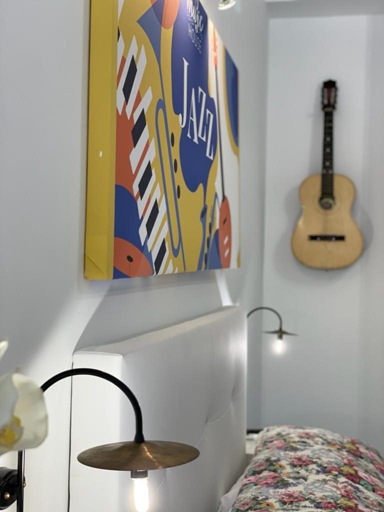 Music House Palinuro photo 5