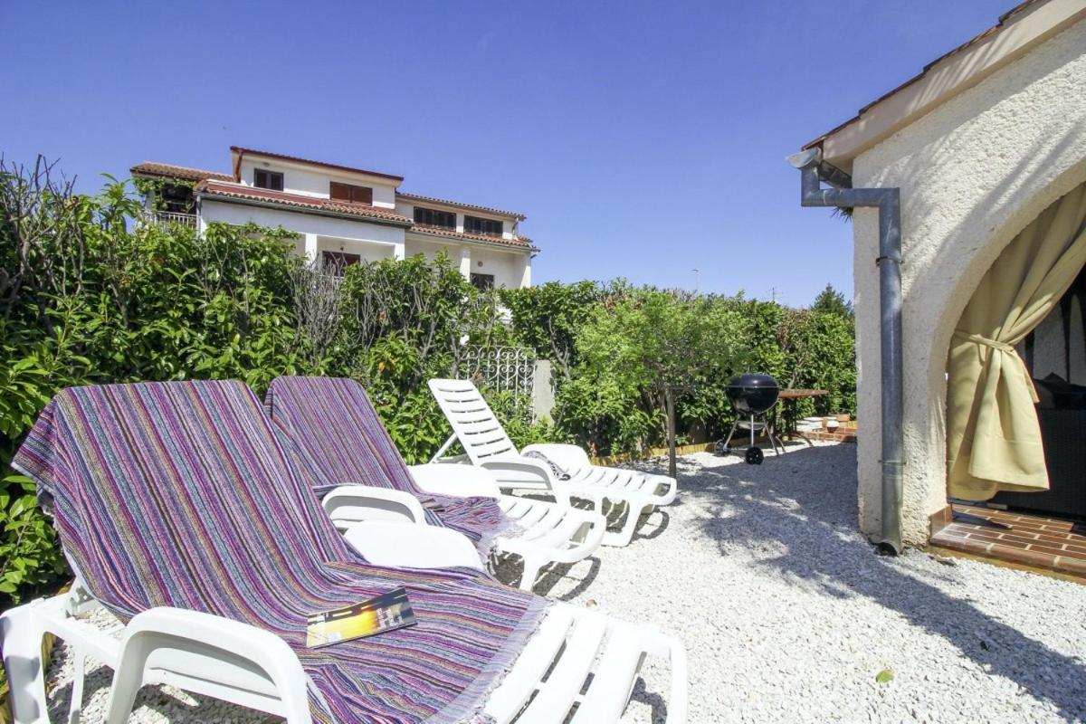 Casa Parenzana in Poreč - Haus für 7-9 Personen