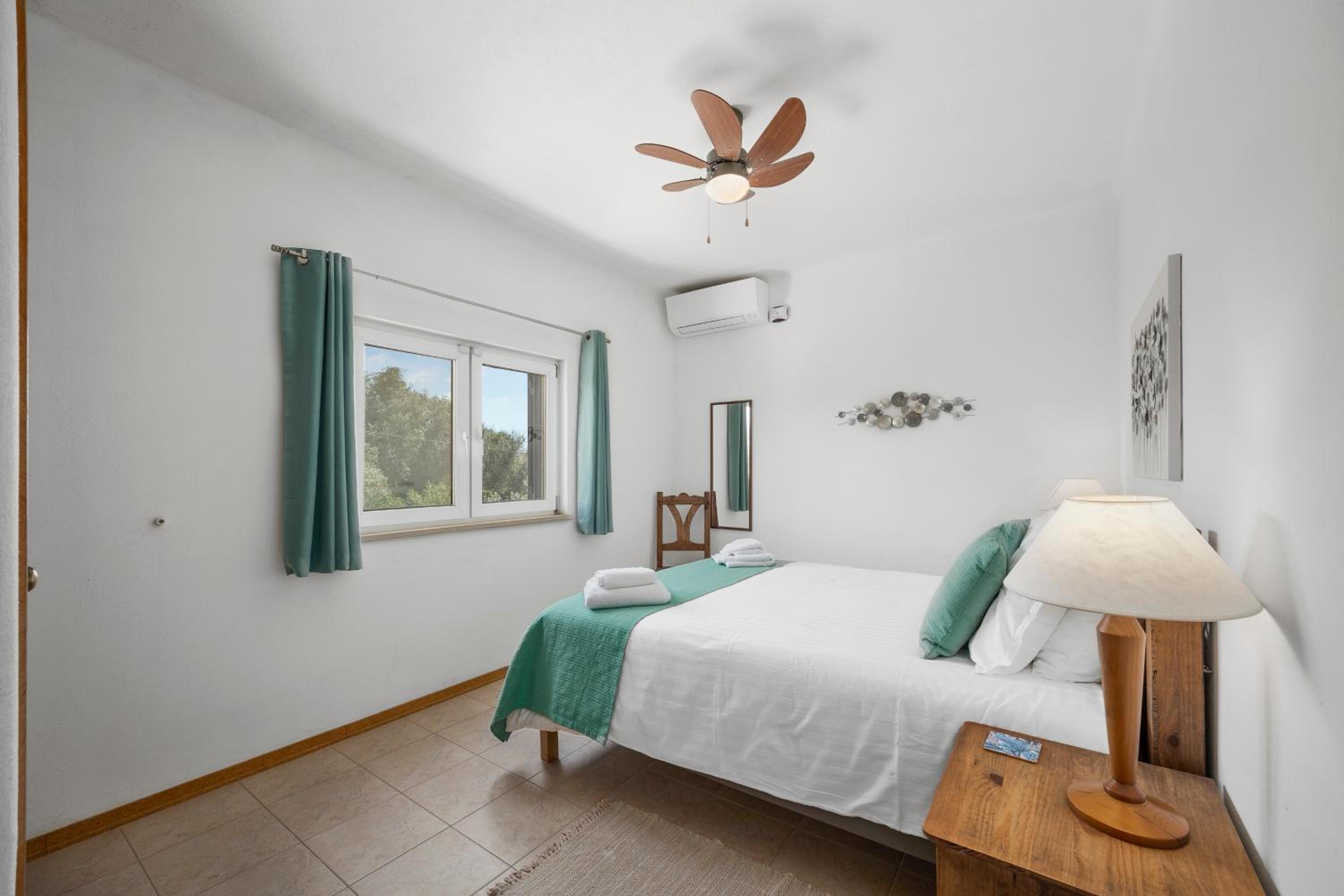 Jardim Oasis Apartment view 3