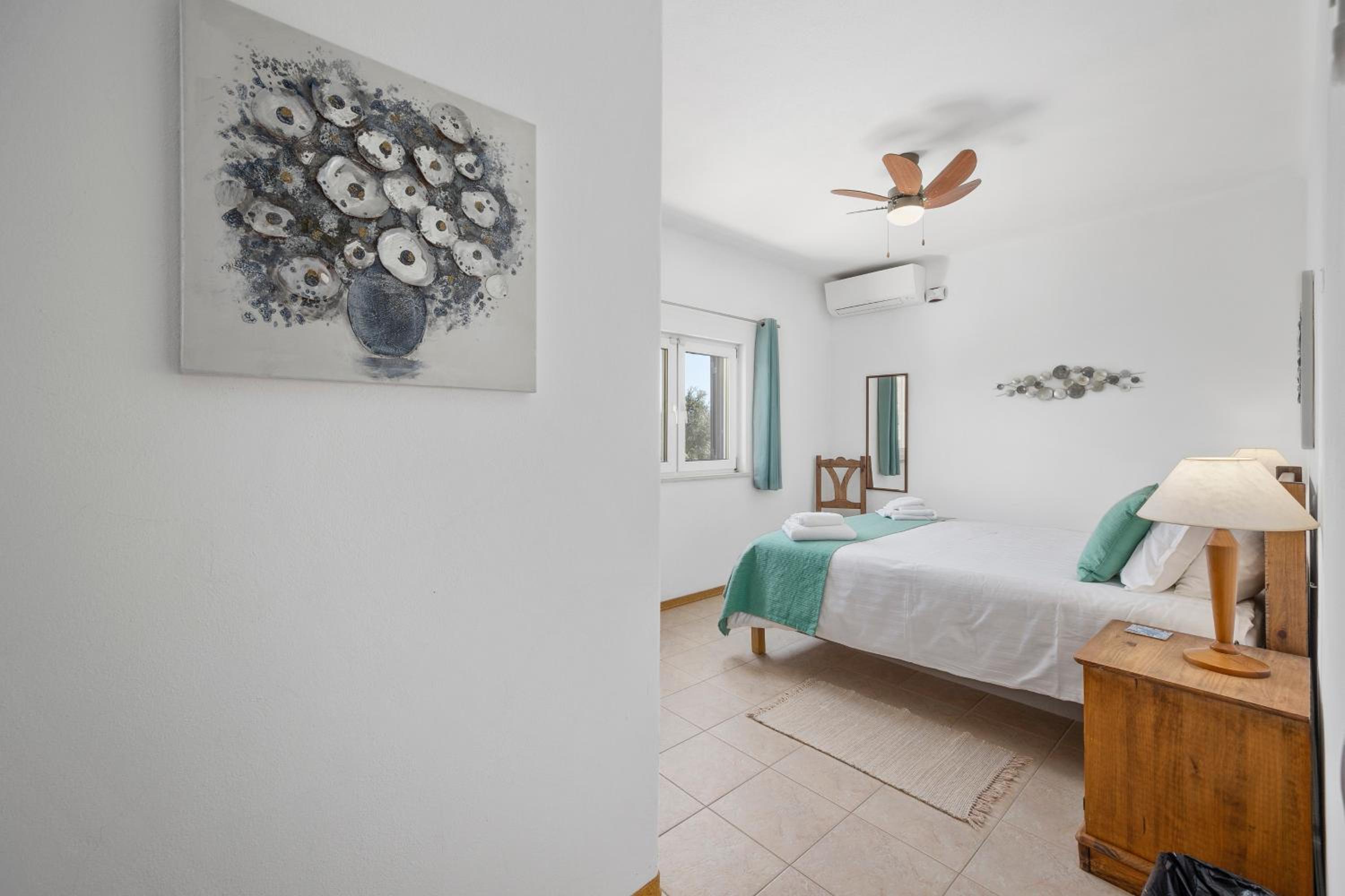 Jardim Oasis Apartment view 4