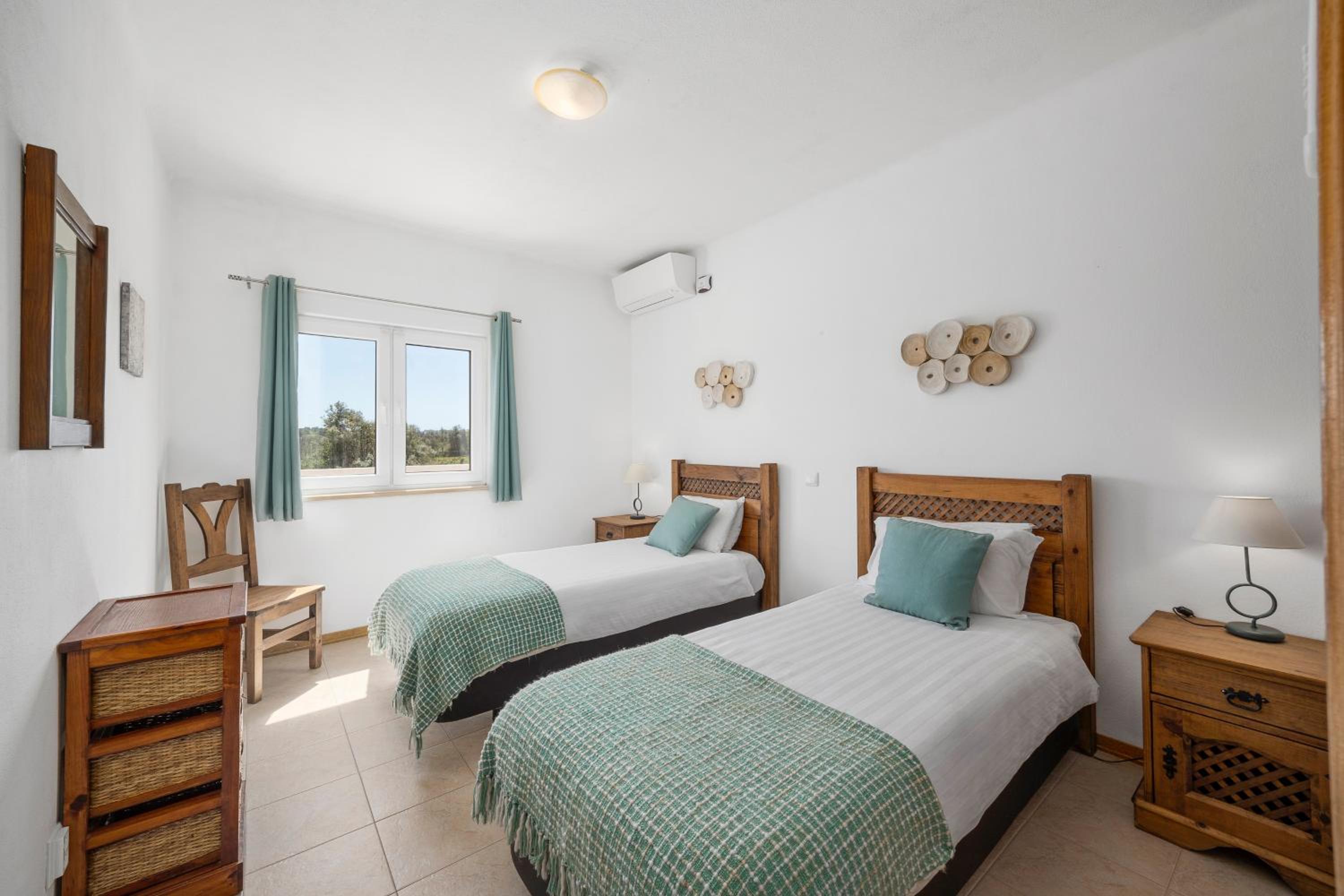 Jardim Oasis Apartment view 5